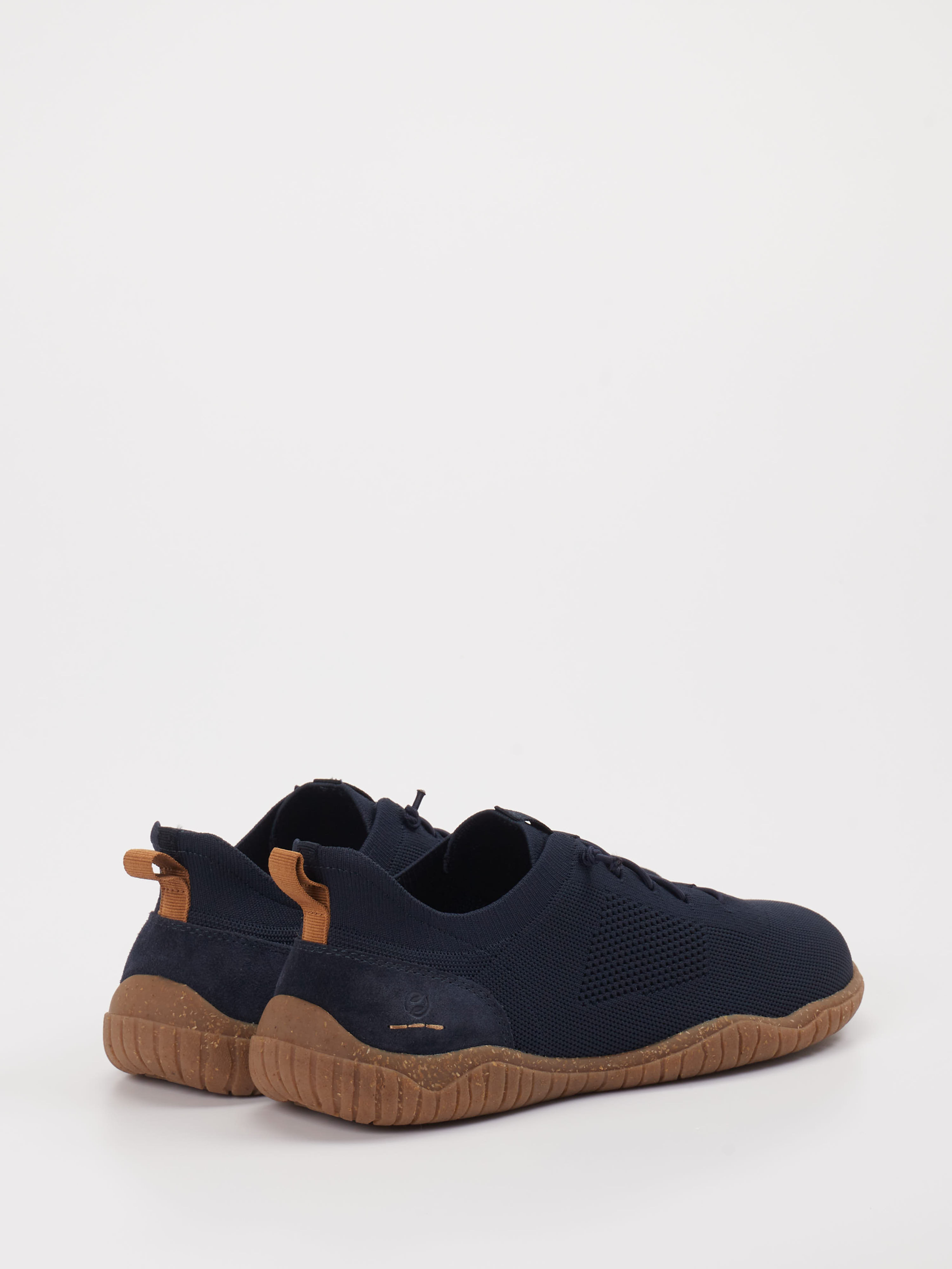 Schnürschuh blau 4610109128303