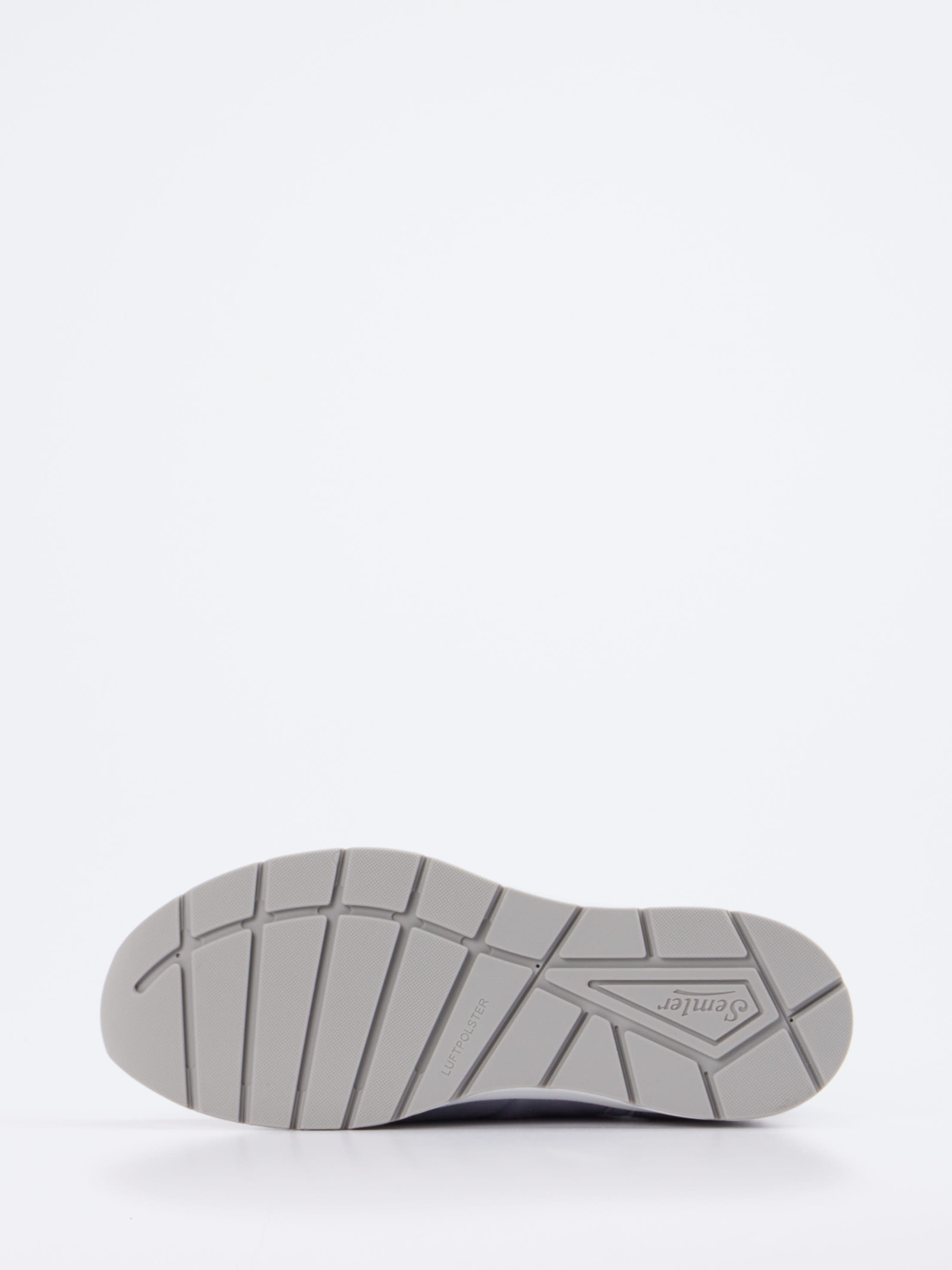 Schnürschuh Nena blau 2651199001505