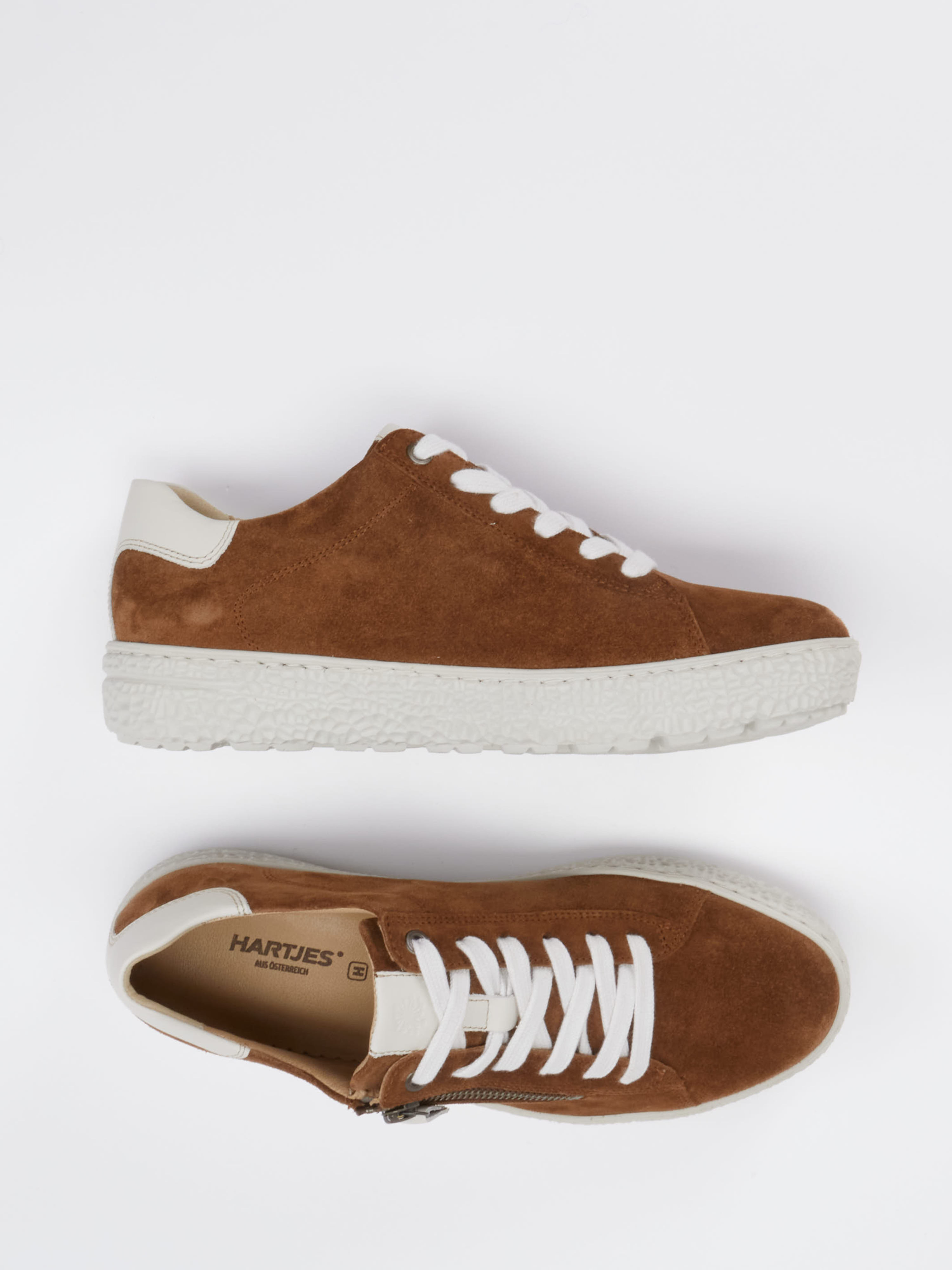 Sneaker braun 2661289003704