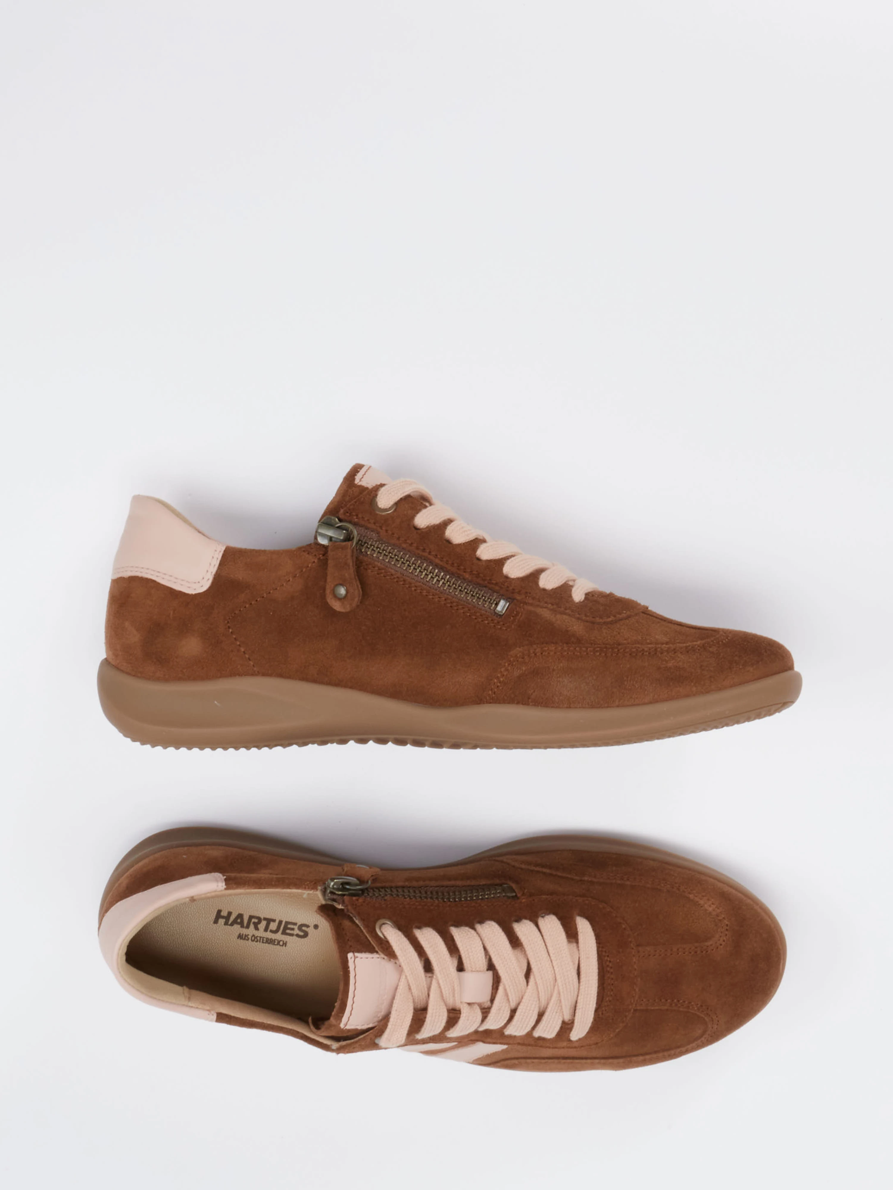 Sneaker braun 2661285000104