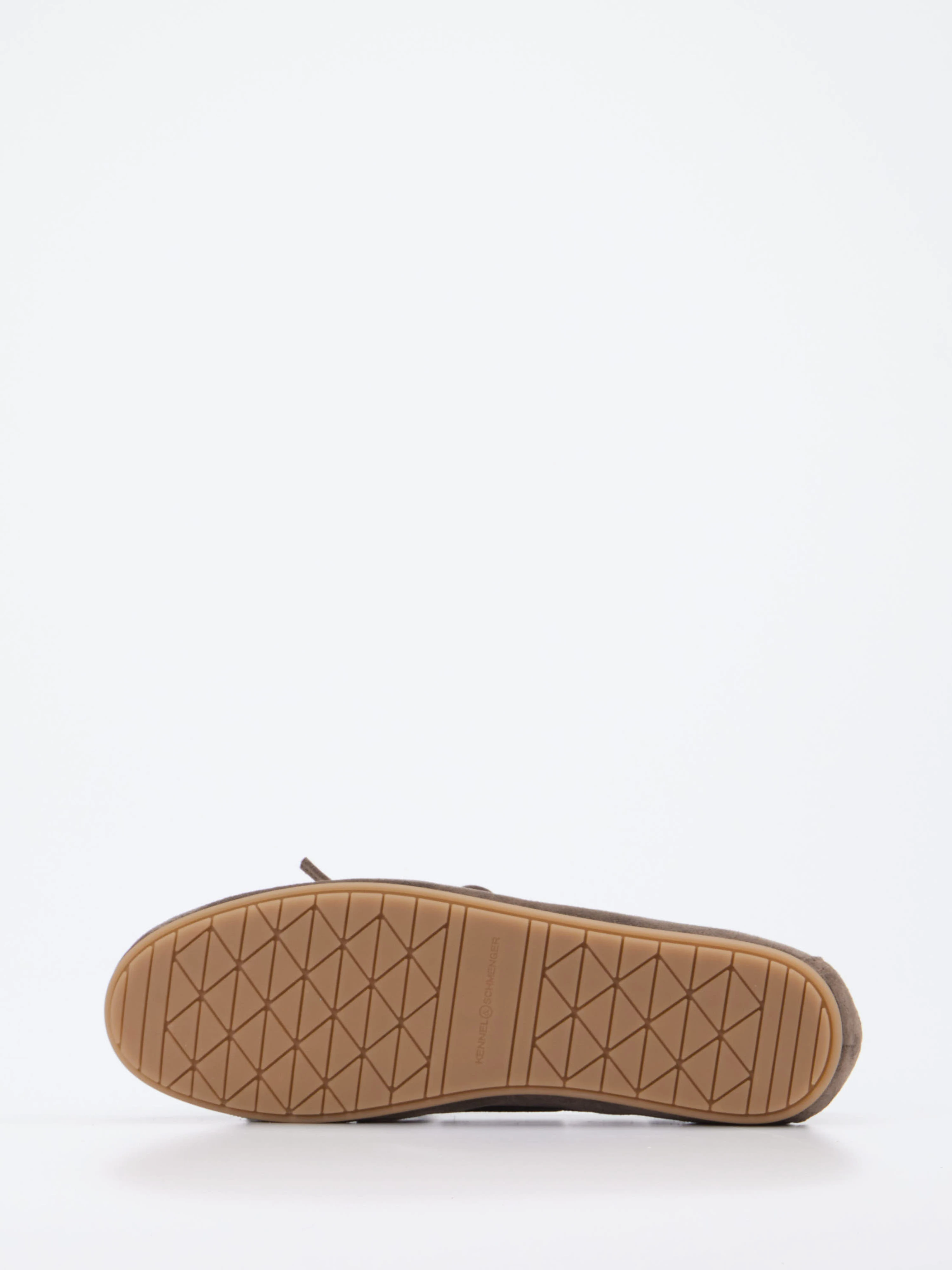Bootsschuh DROP braun 1651229001305