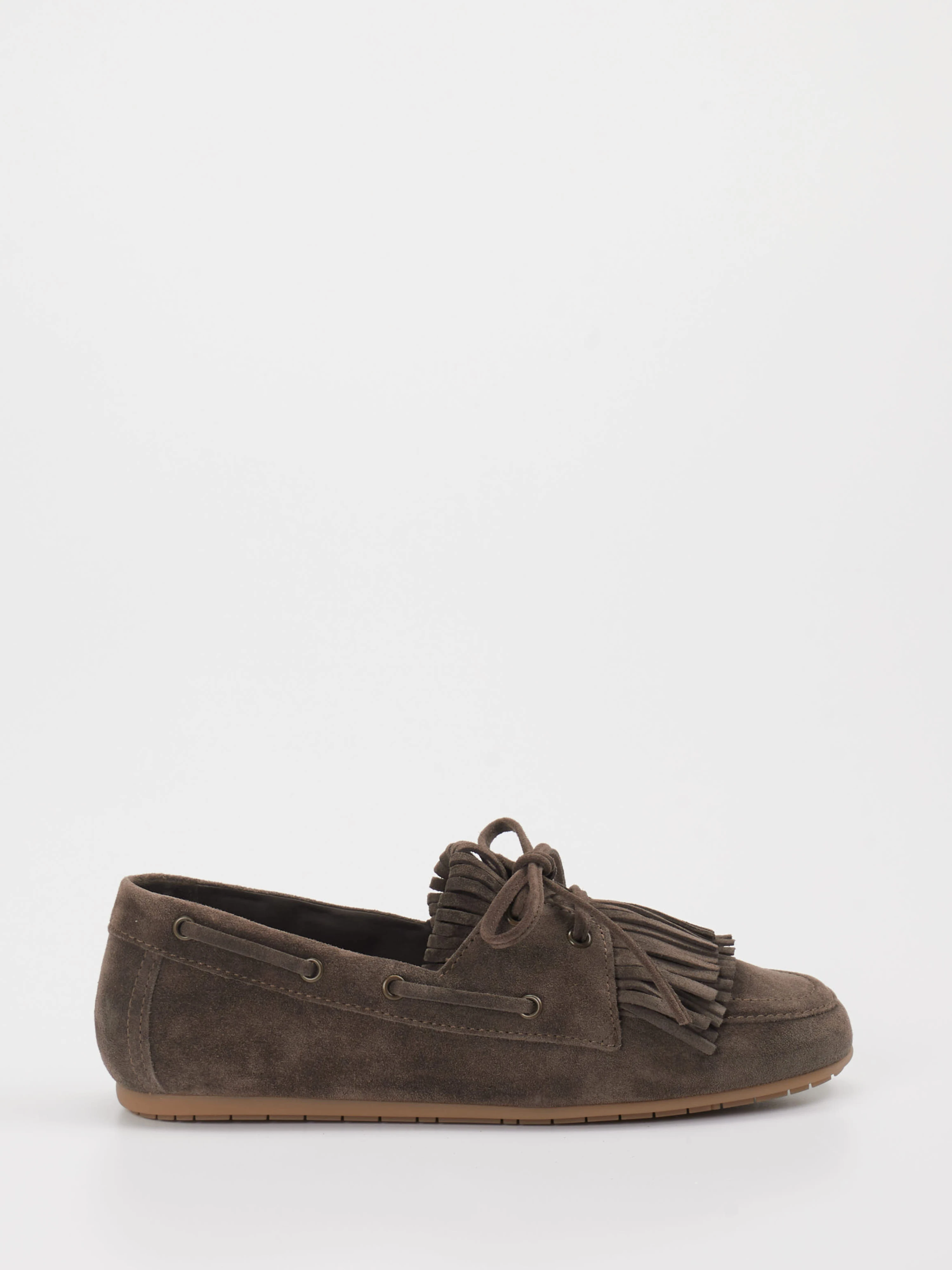 Bootsschuh DROP braun 1651229001301