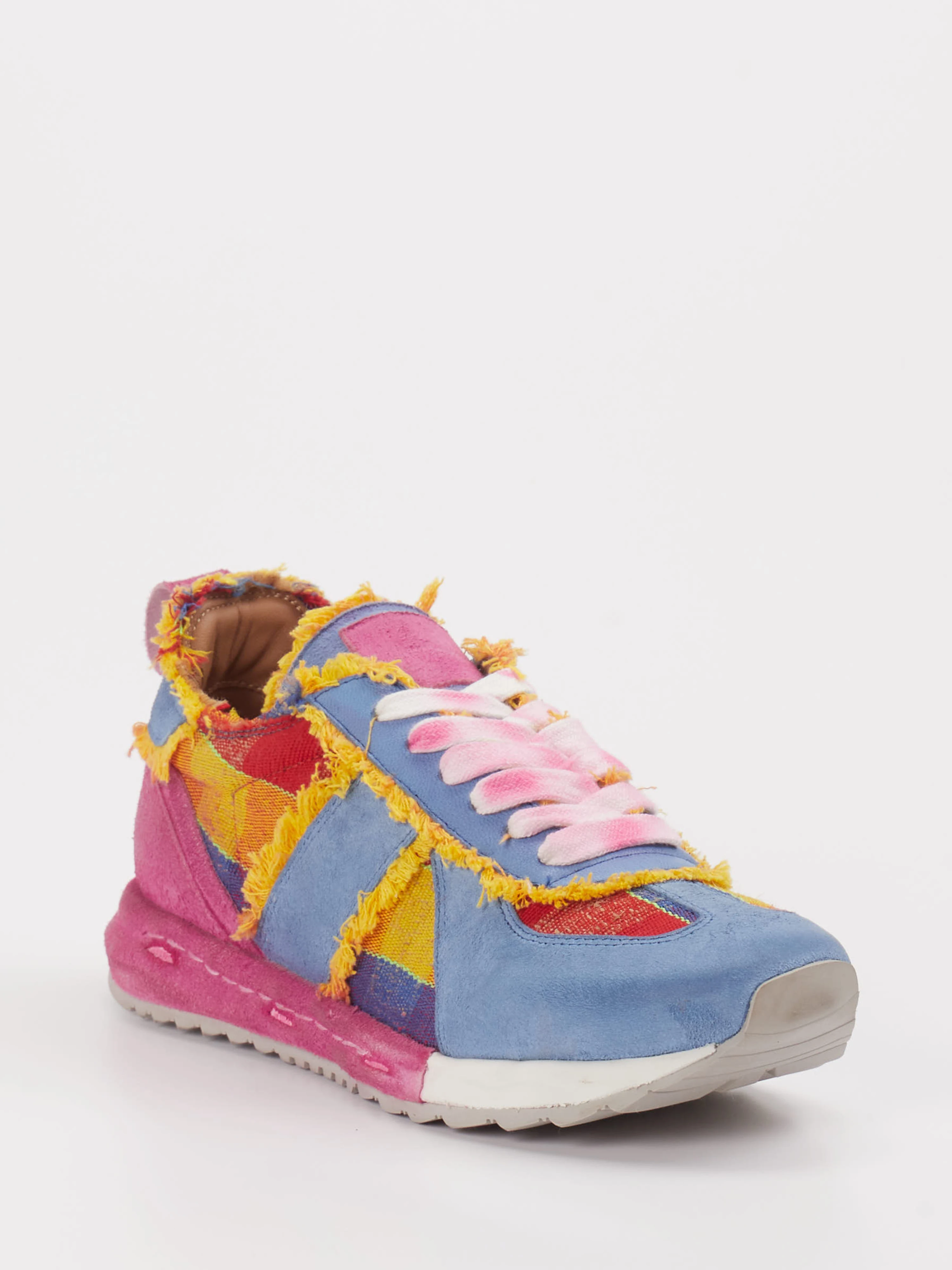 Sneaker multi 1663999010206