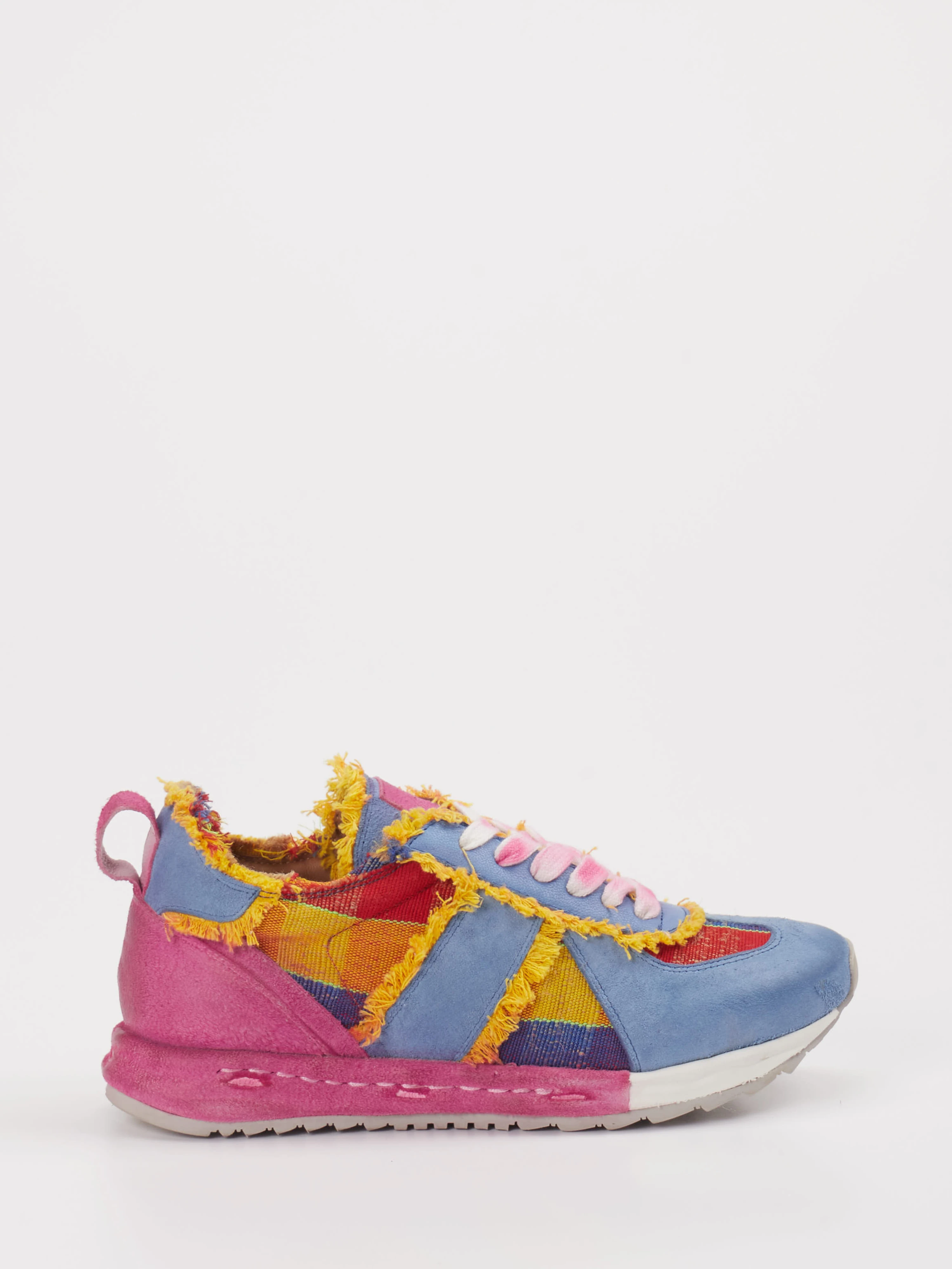 Sneaker multi 1663999010201