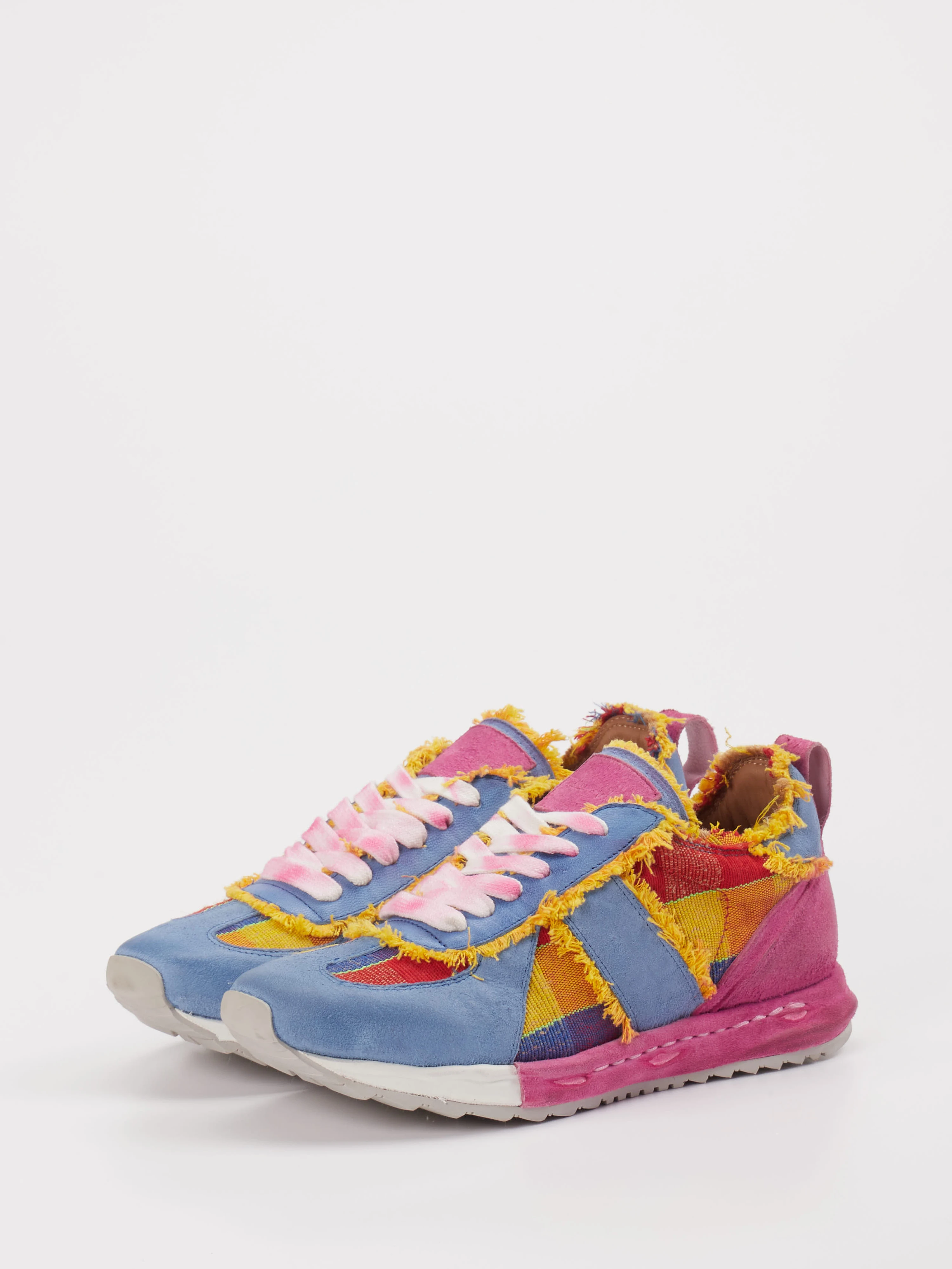 Sneaker multi 1663999010202