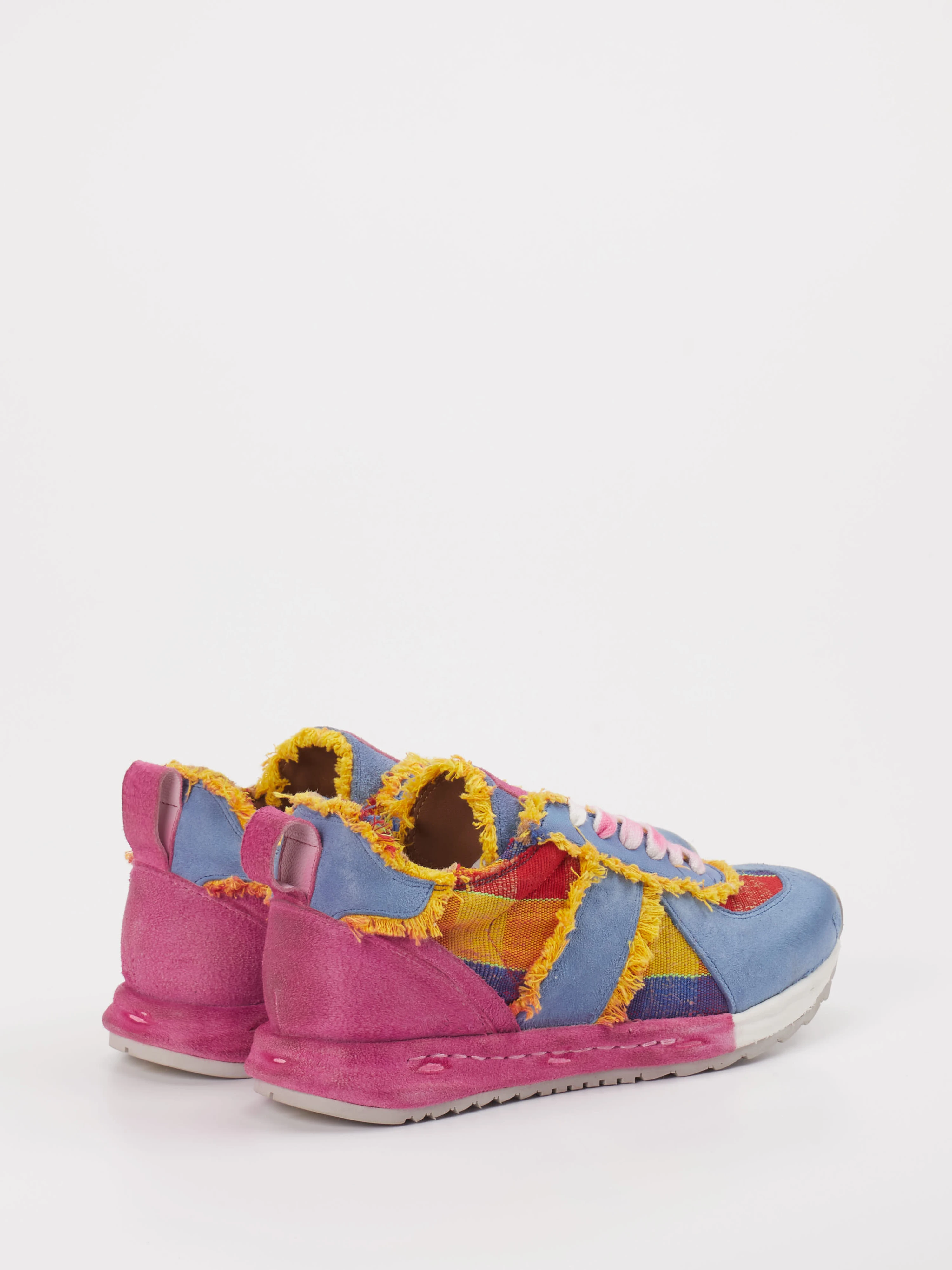 Sneaker multi 1663999010203