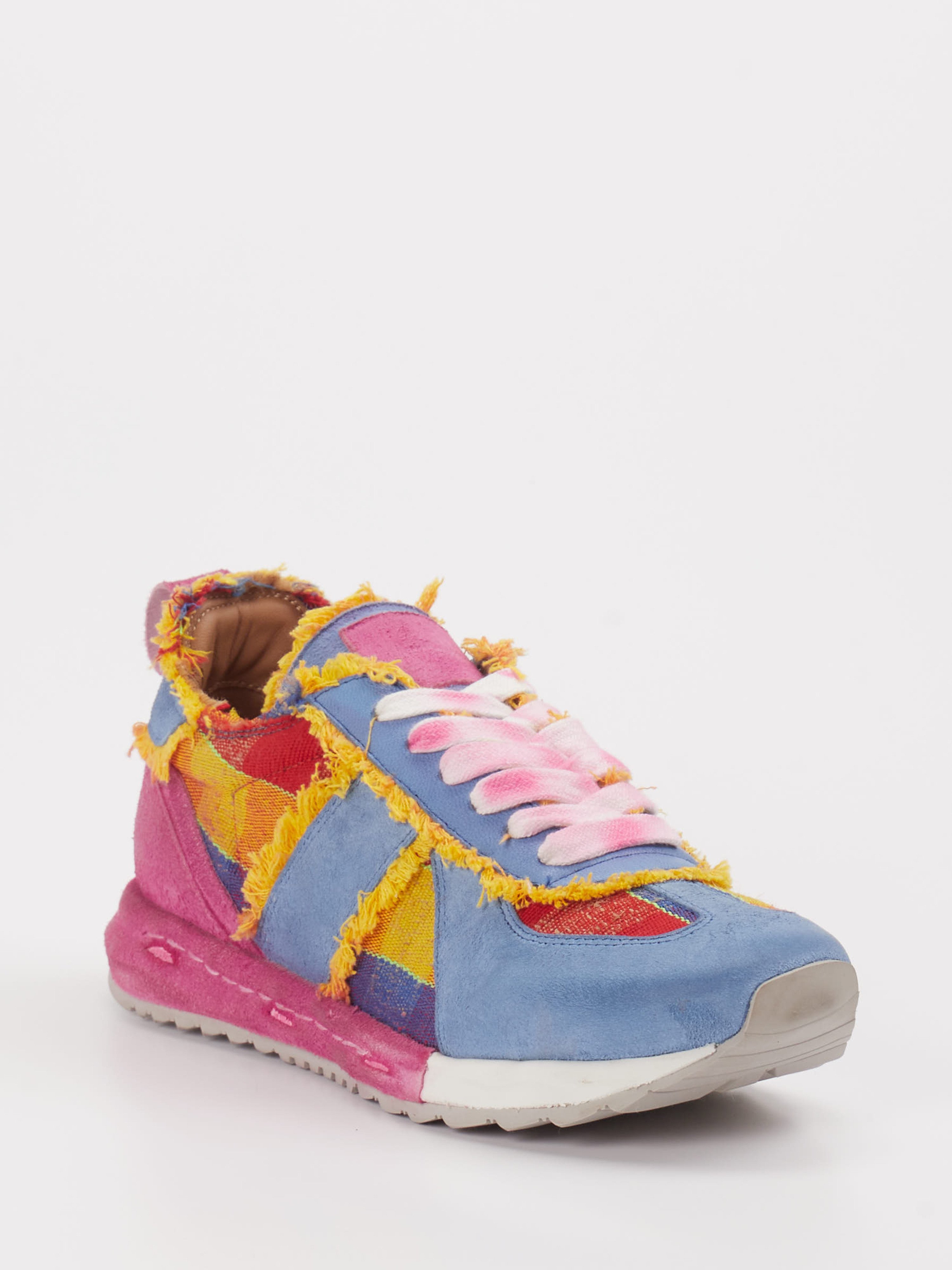 Sneaker multi 1663999010206