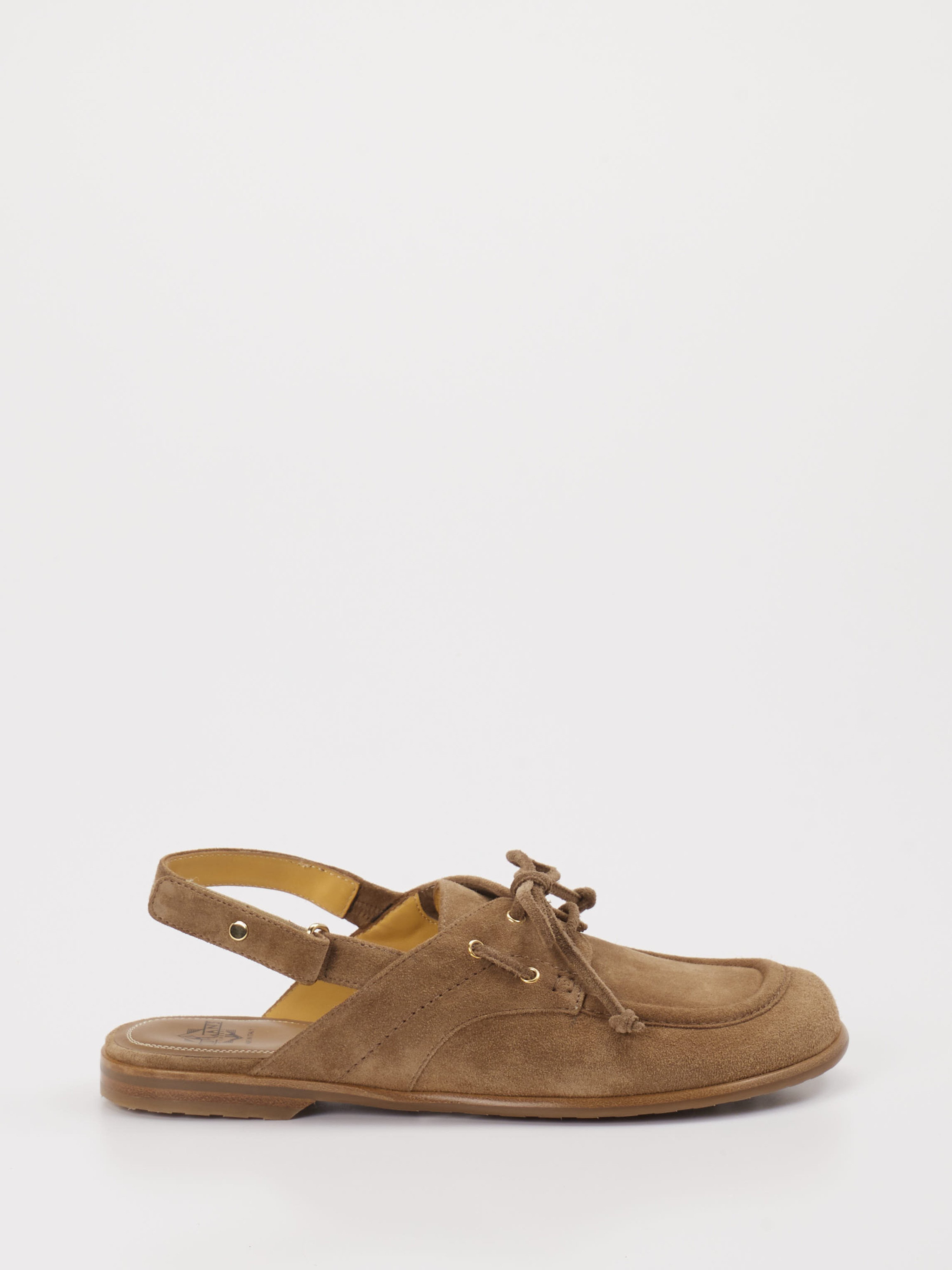 Slingpumps beige 1301329000101