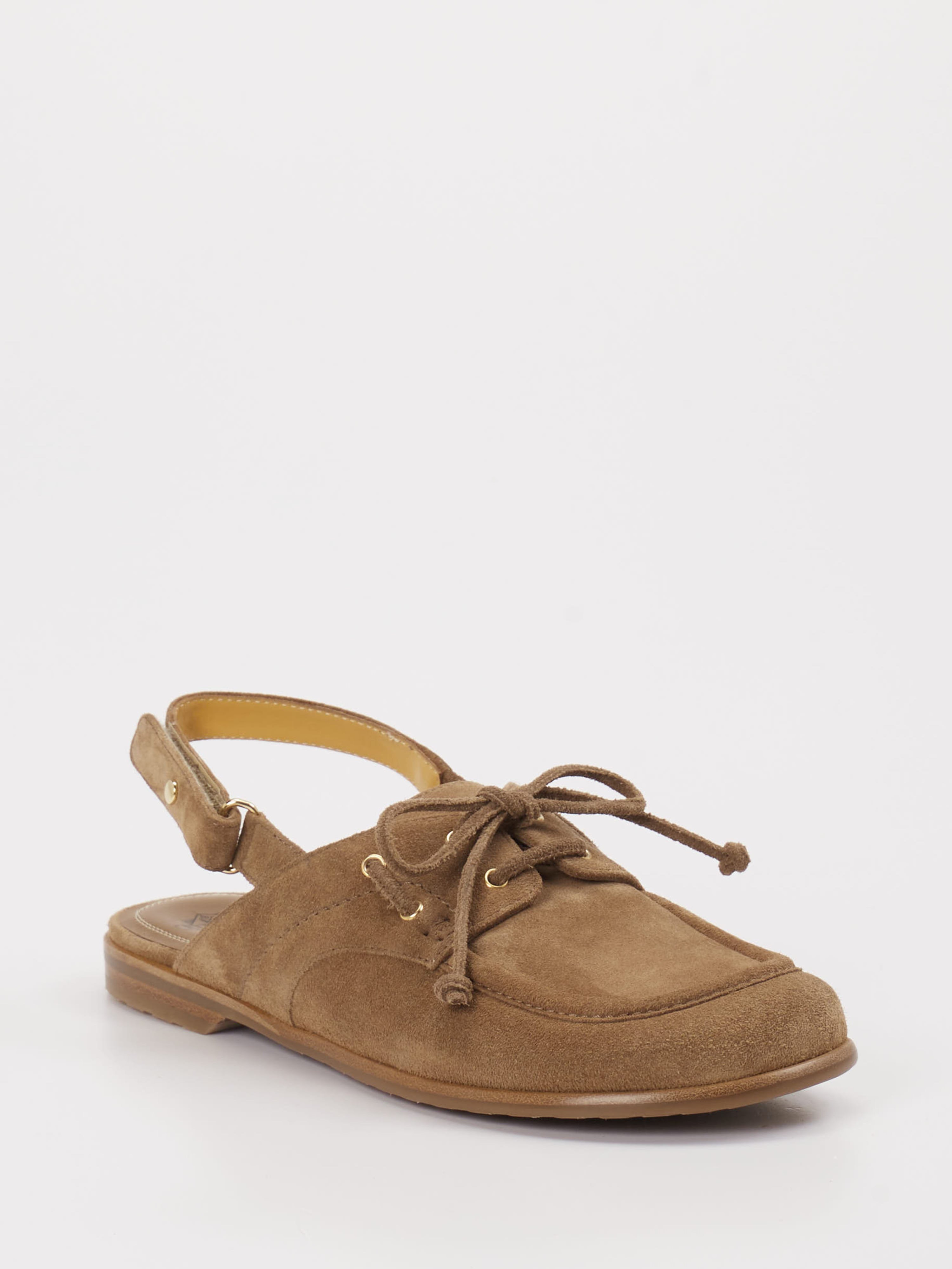 Slingpumps beige 1301329000106
