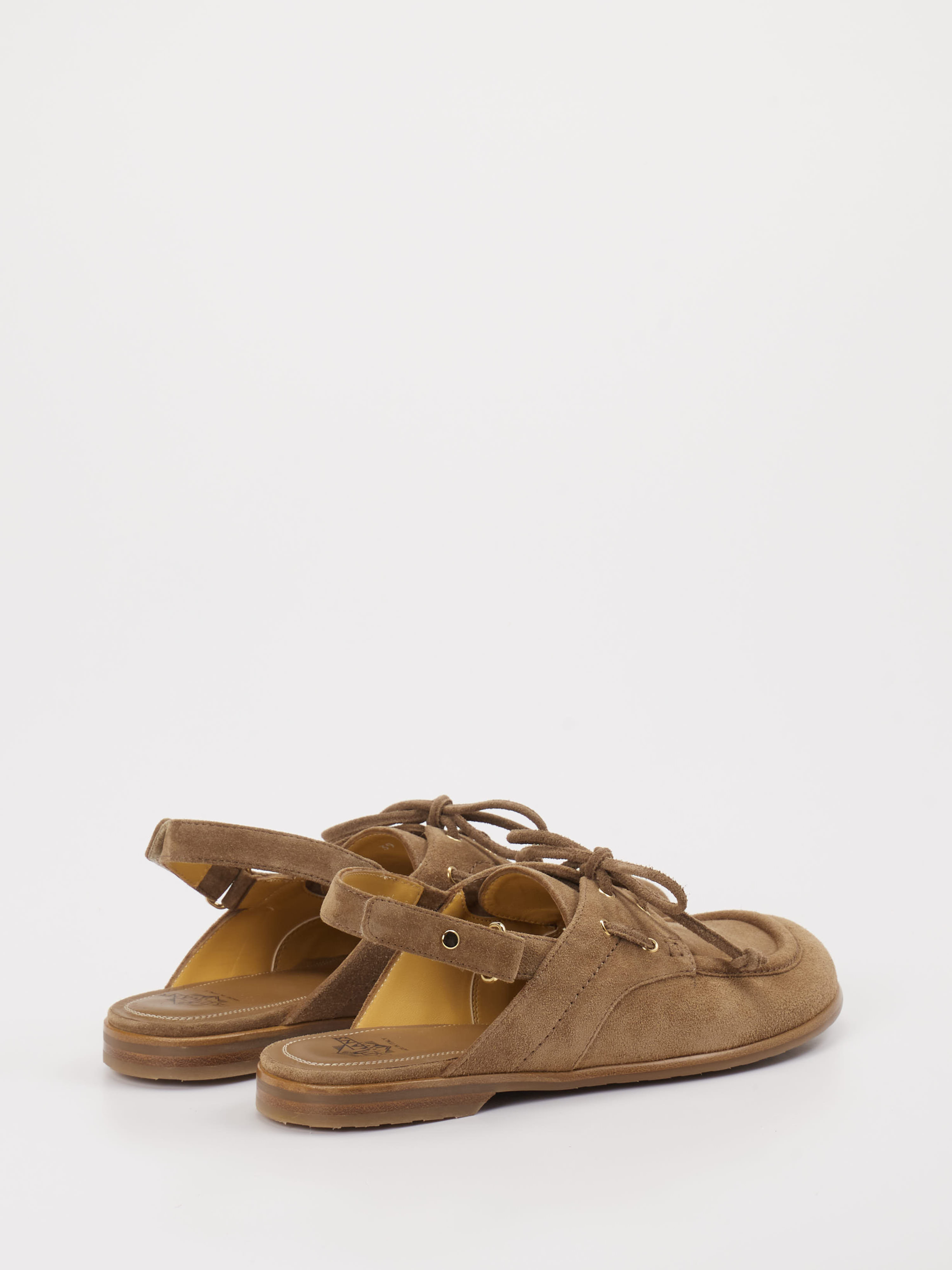 Slingpumps beige 1301329000103