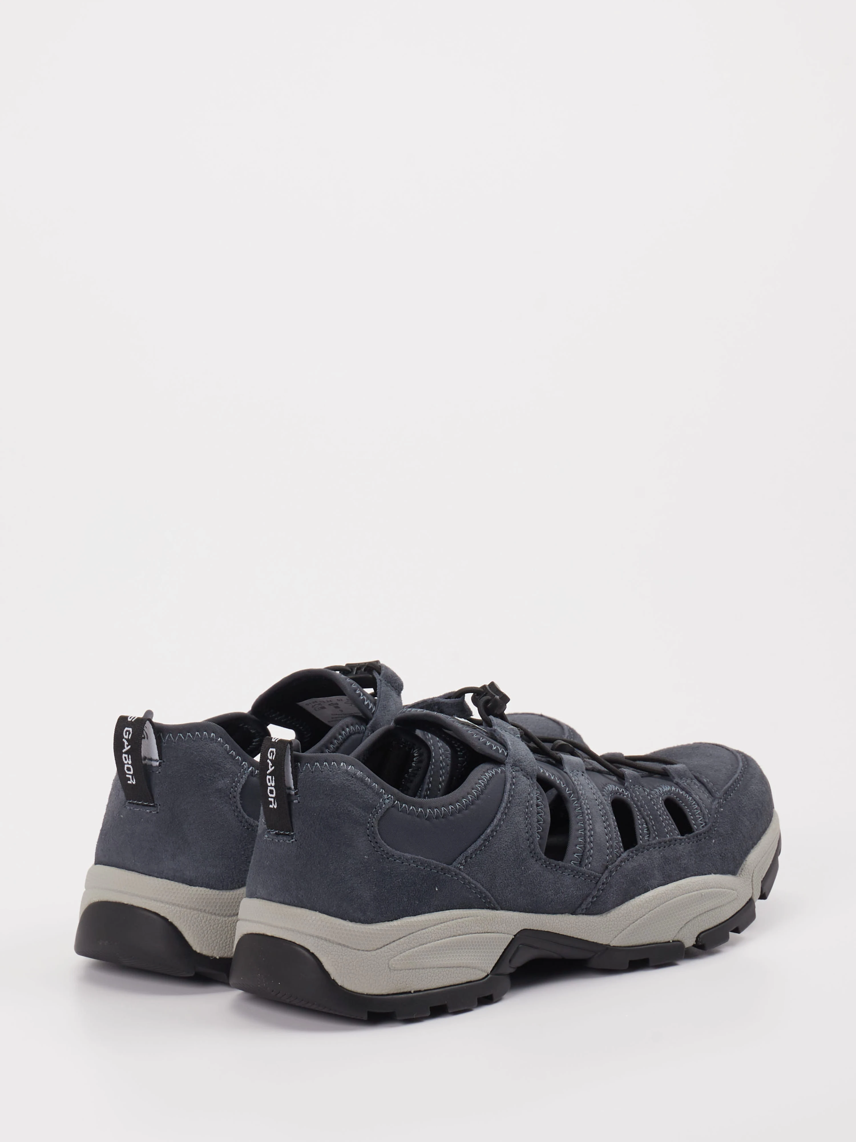 Sandale blau 4301109000703