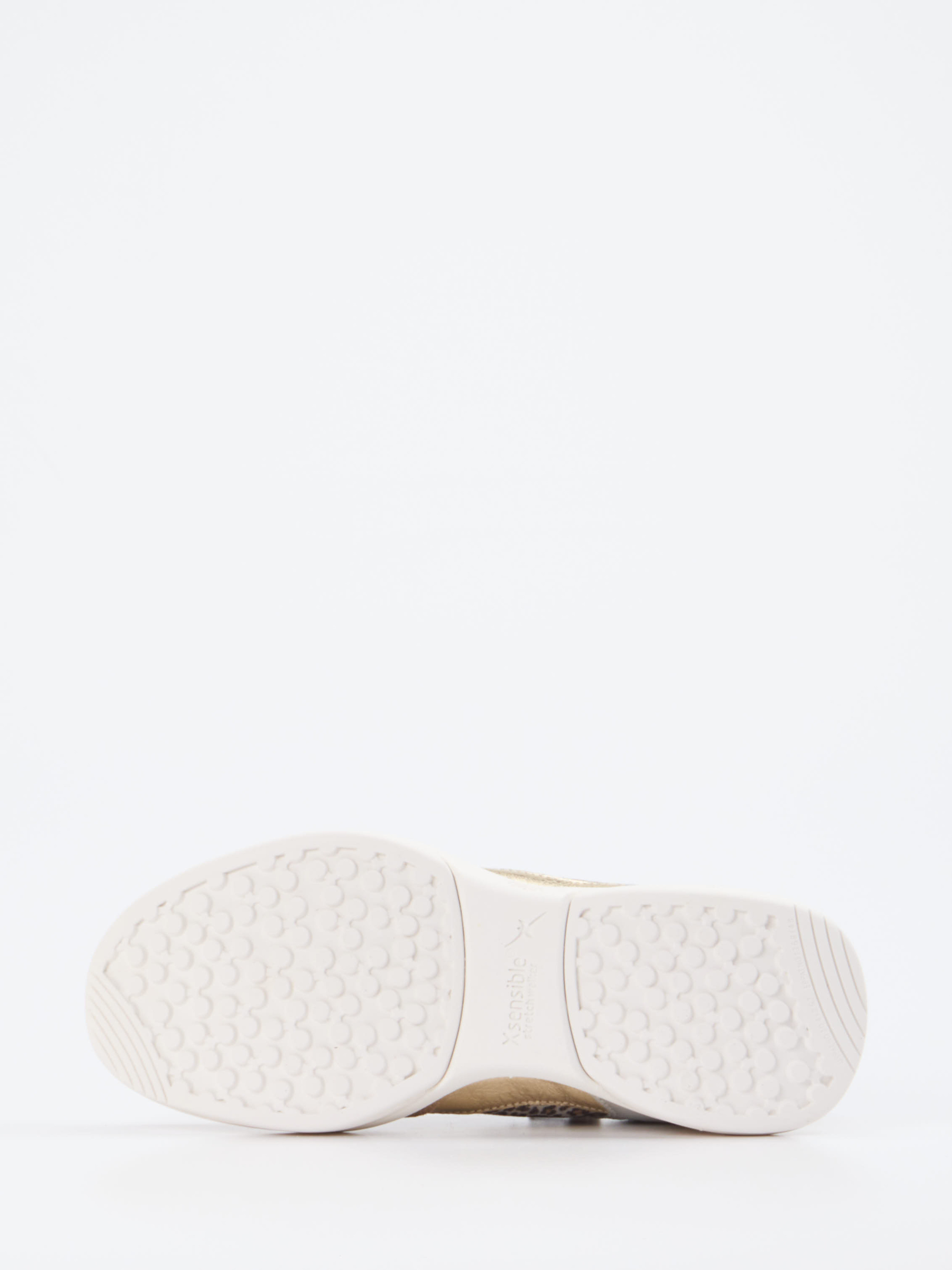 Sneaker beige 2661353001605
