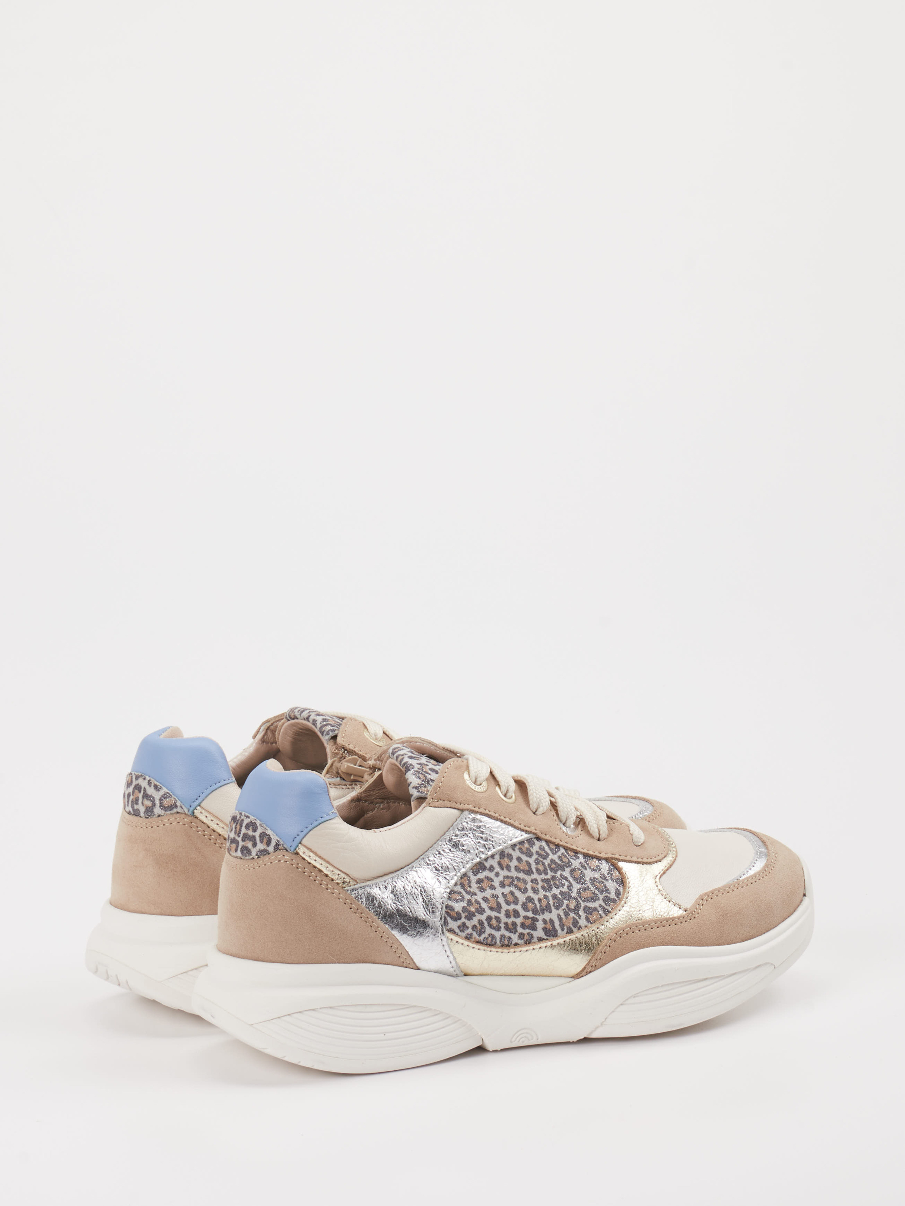 Sneaker beige 2661353001603
