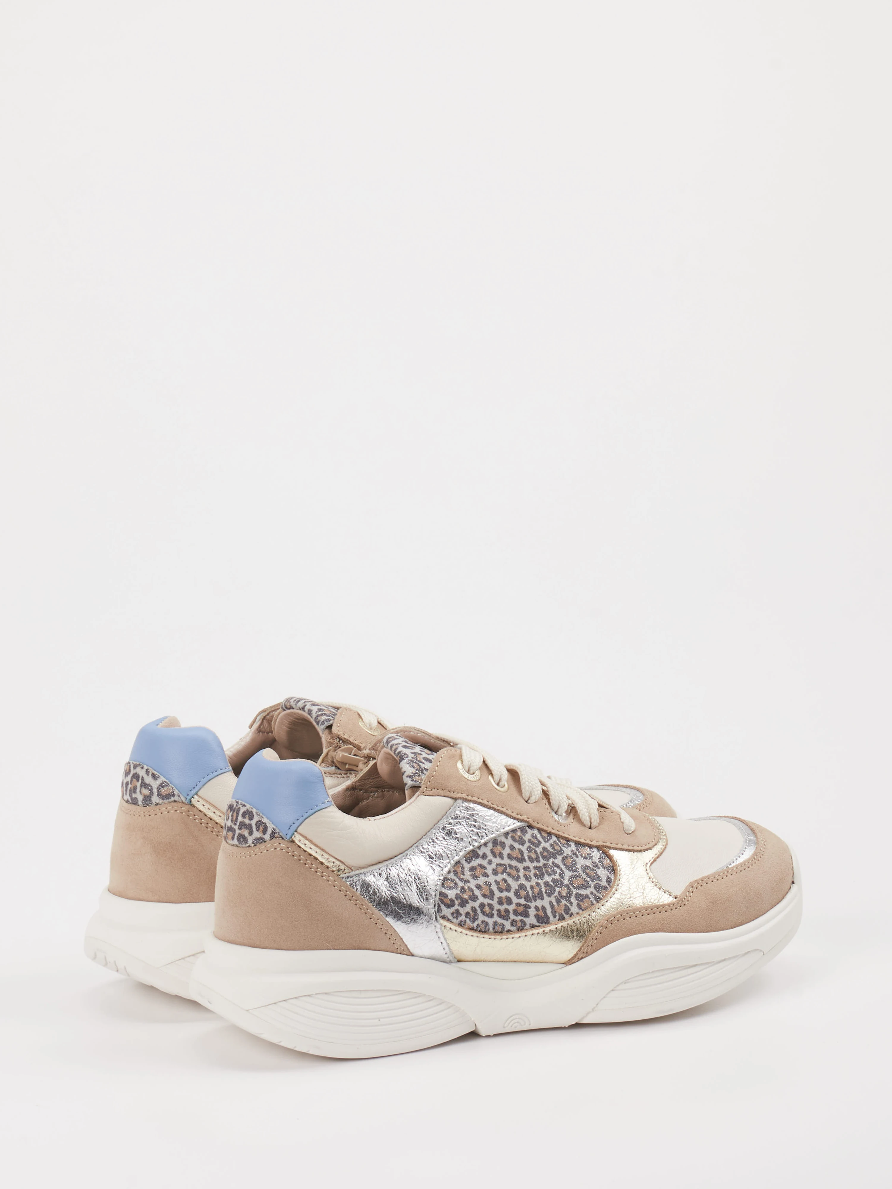 Sneaker beige 2661353001603