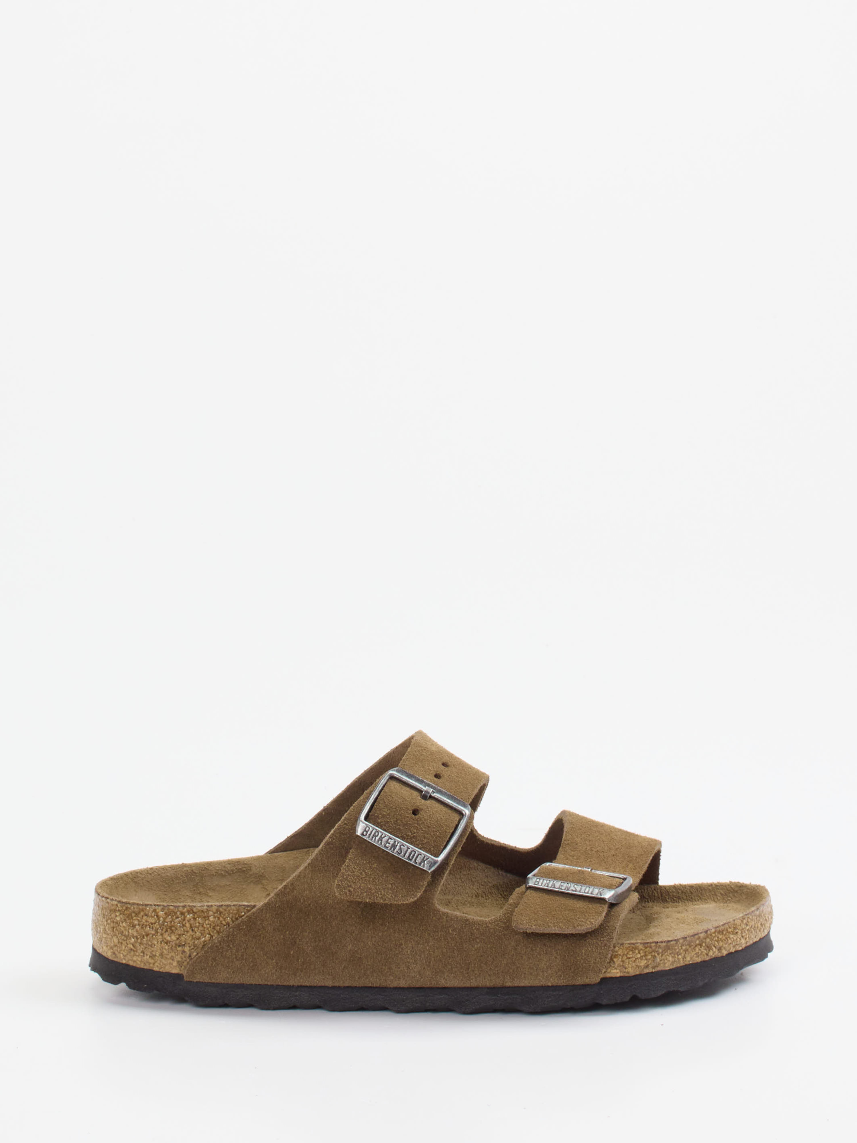 Pantolette Arizona braun 2110209001501