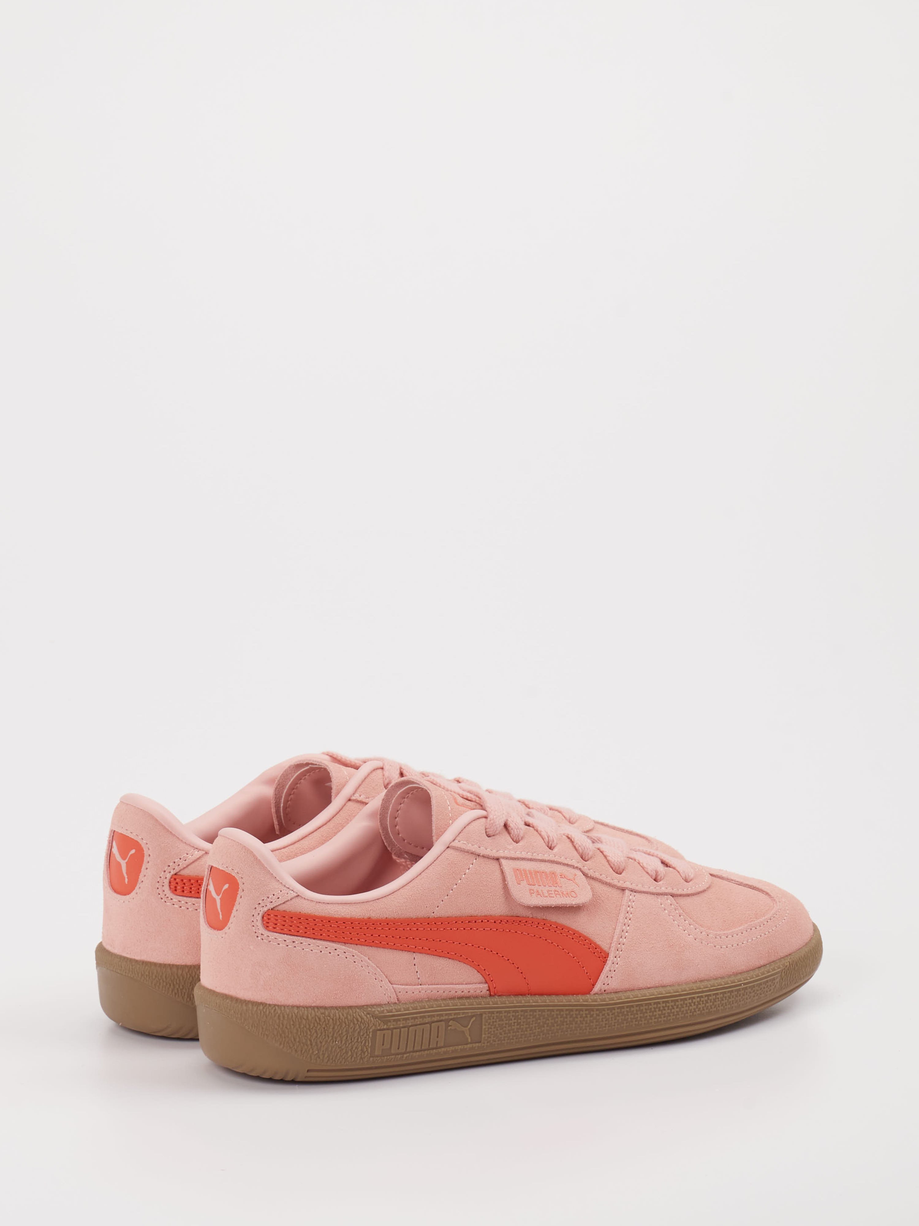 Sneaker Palermo rosa 8165599016603