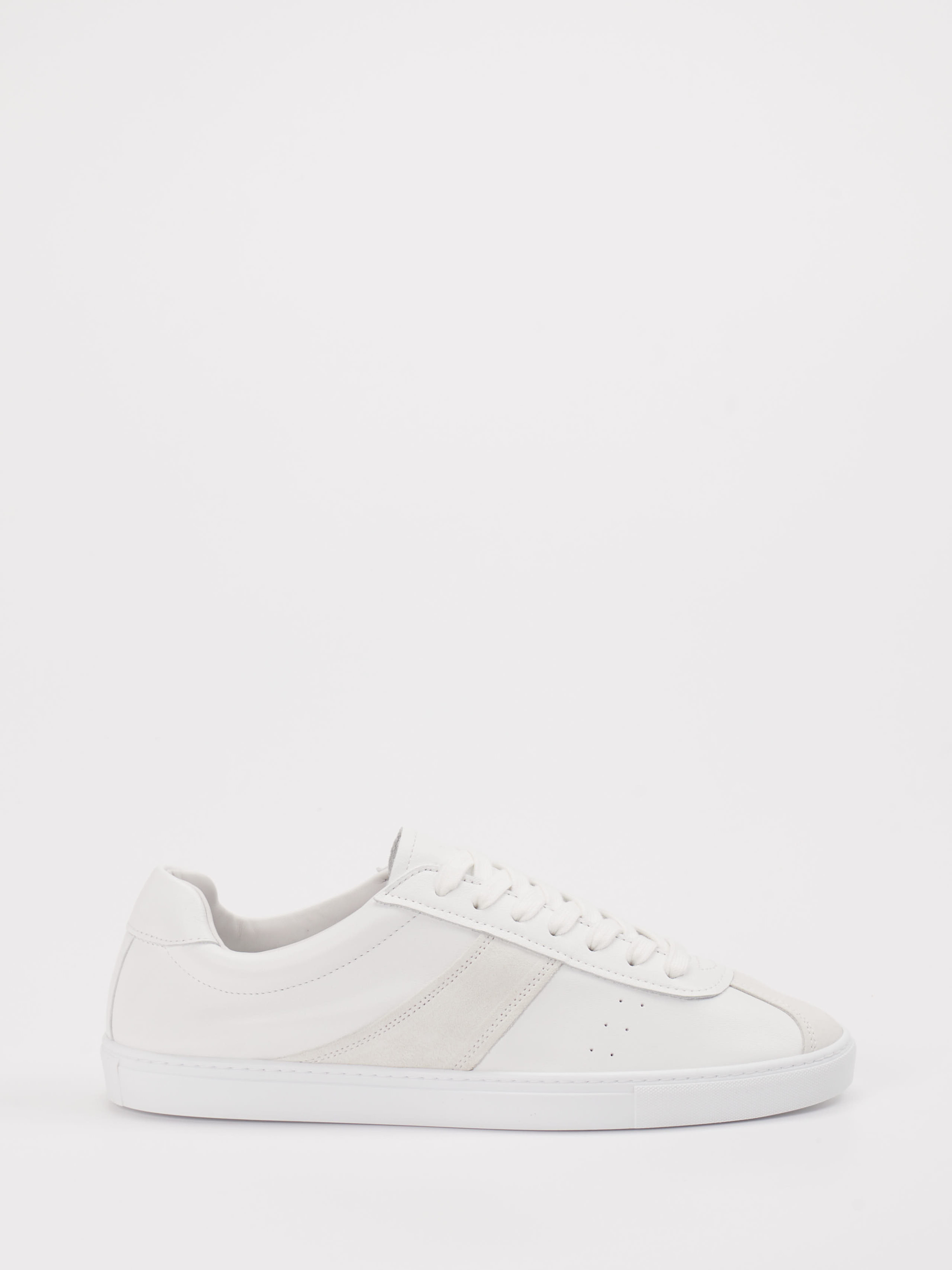 Sneaker CPH98M weiß 4661799055701