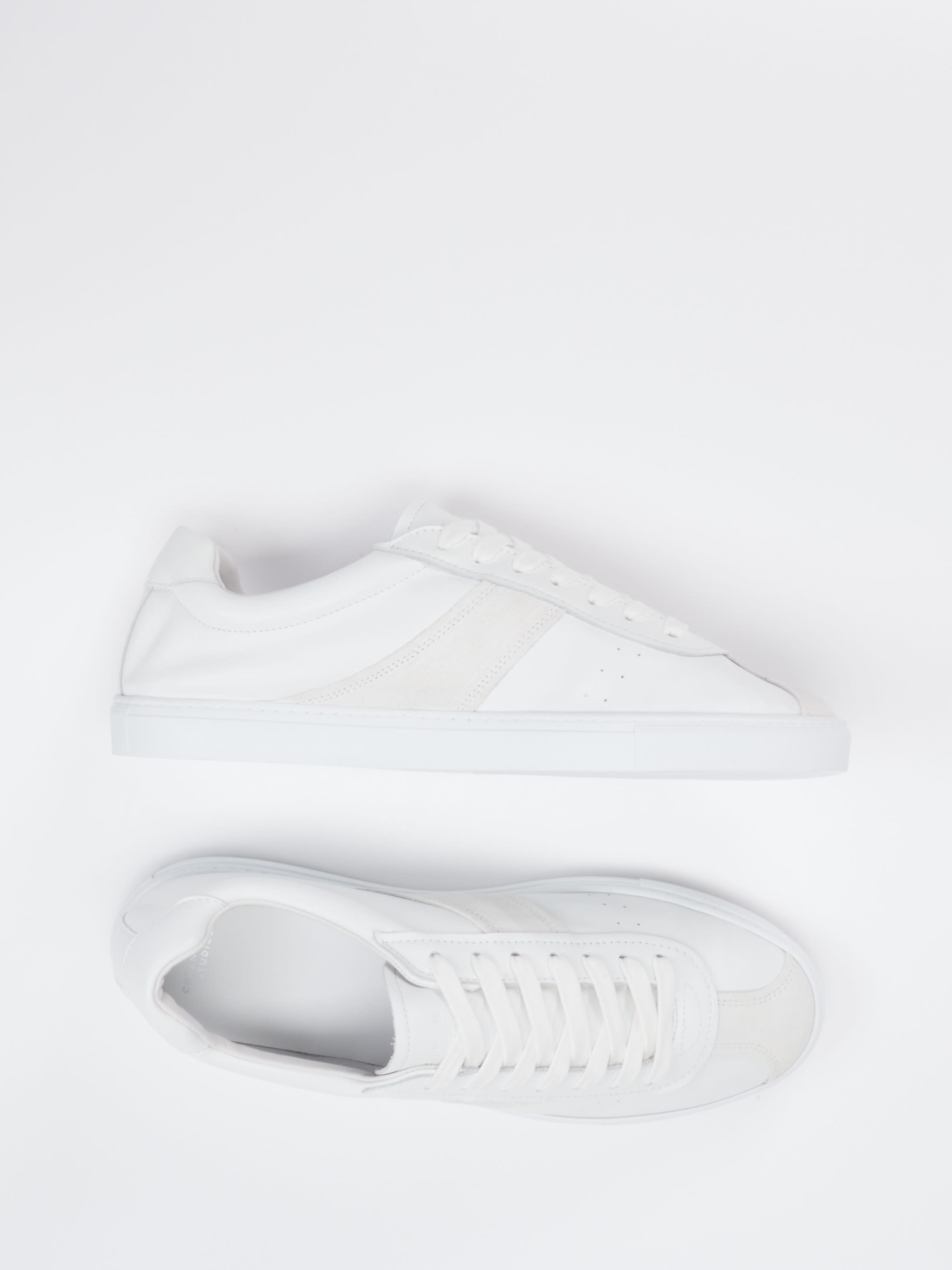 Sneaker CPH98M weiß 4661799055704