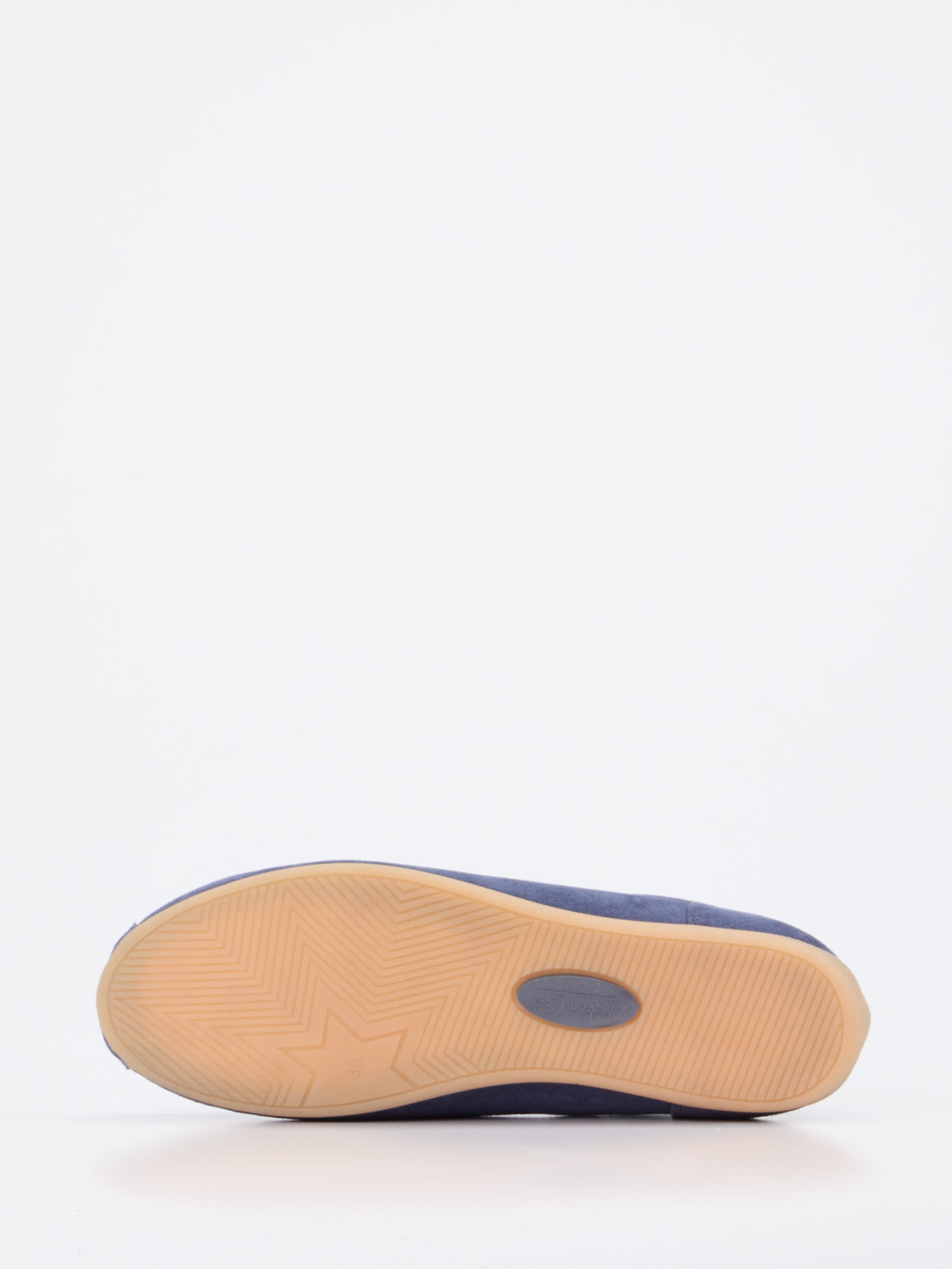 Sneaker blau 2661159009405