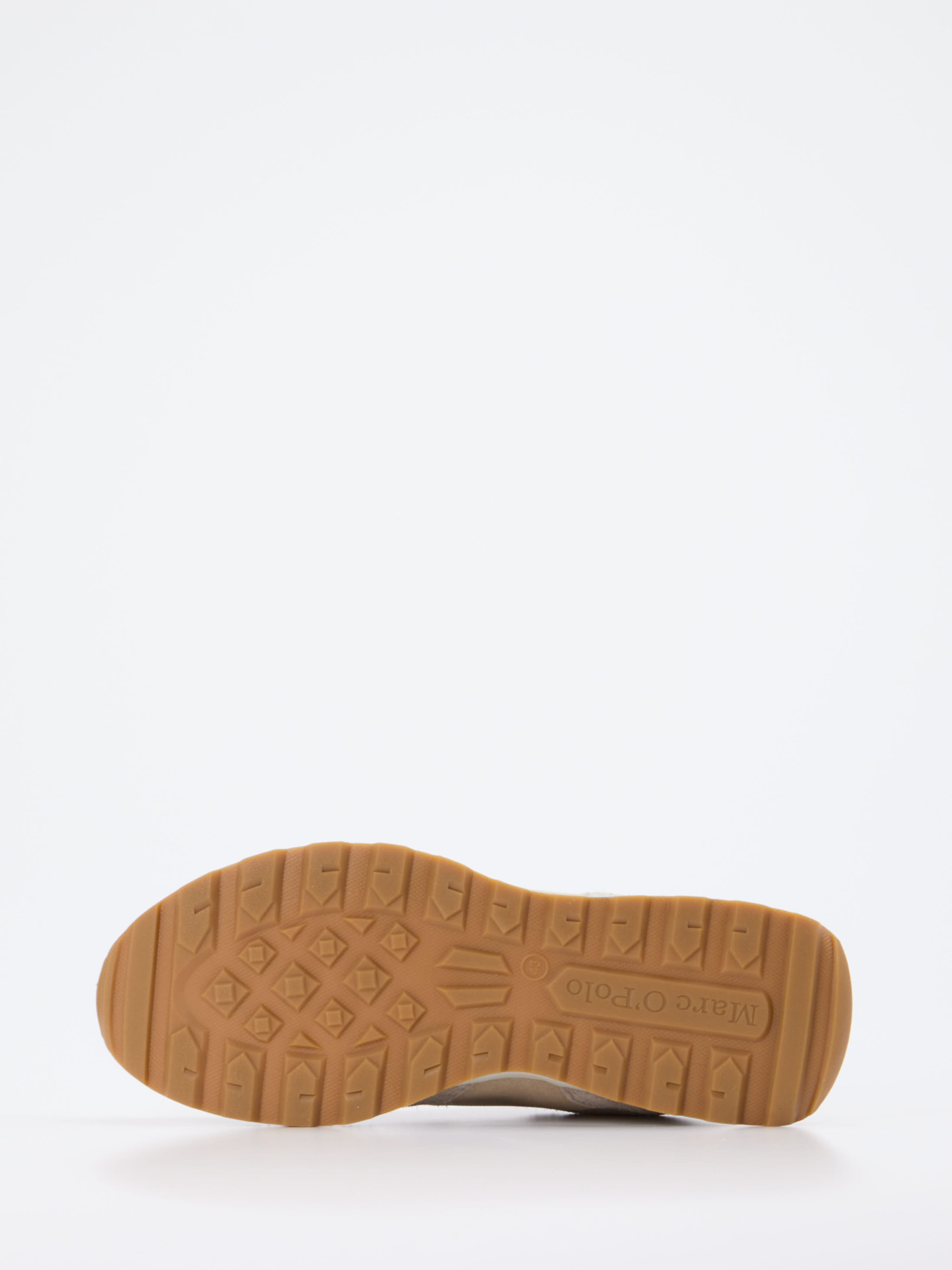 Sneaker Maxi beige 4661342000305