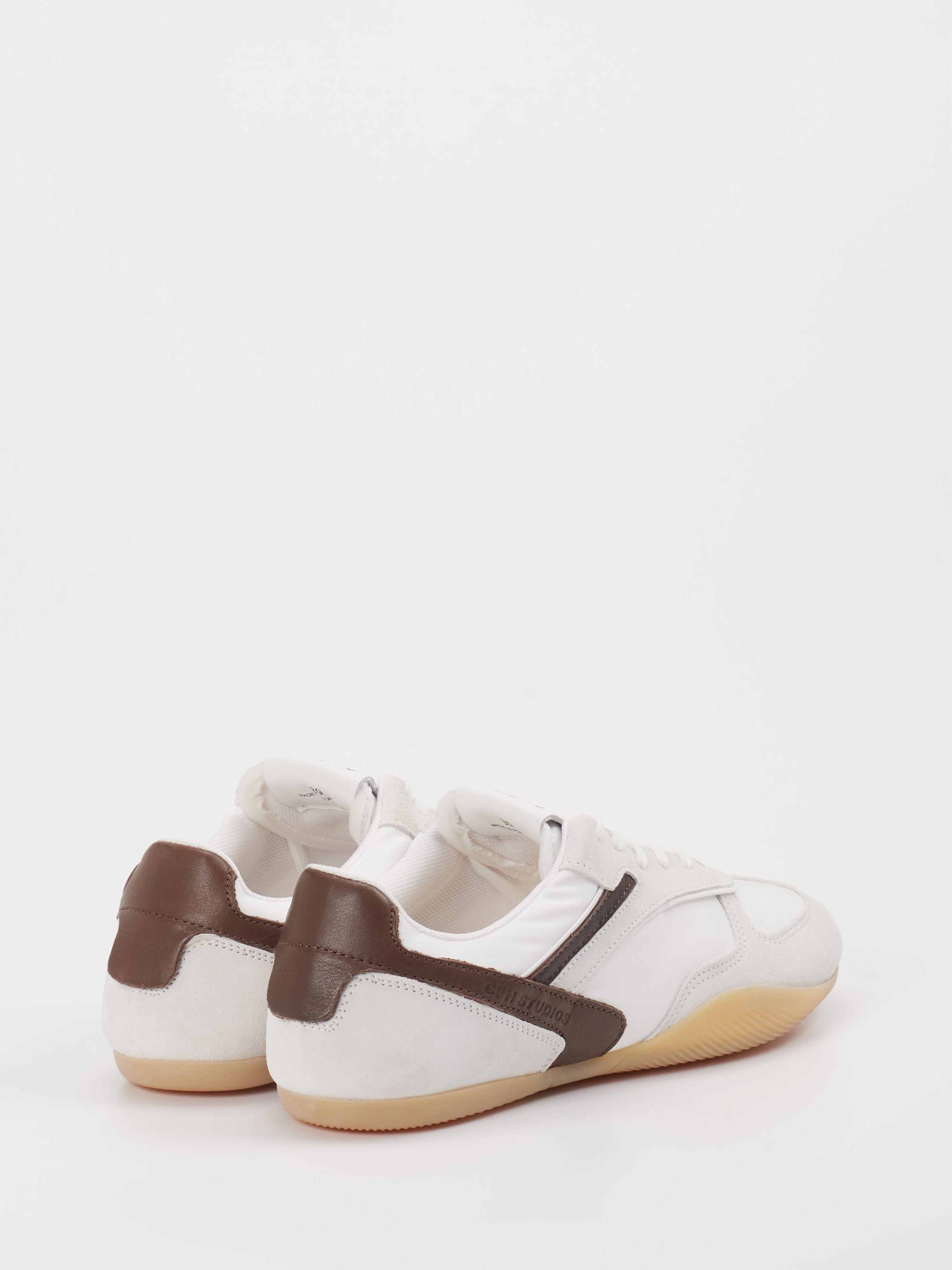 Sneaker CPH650 weiß 1661792001503