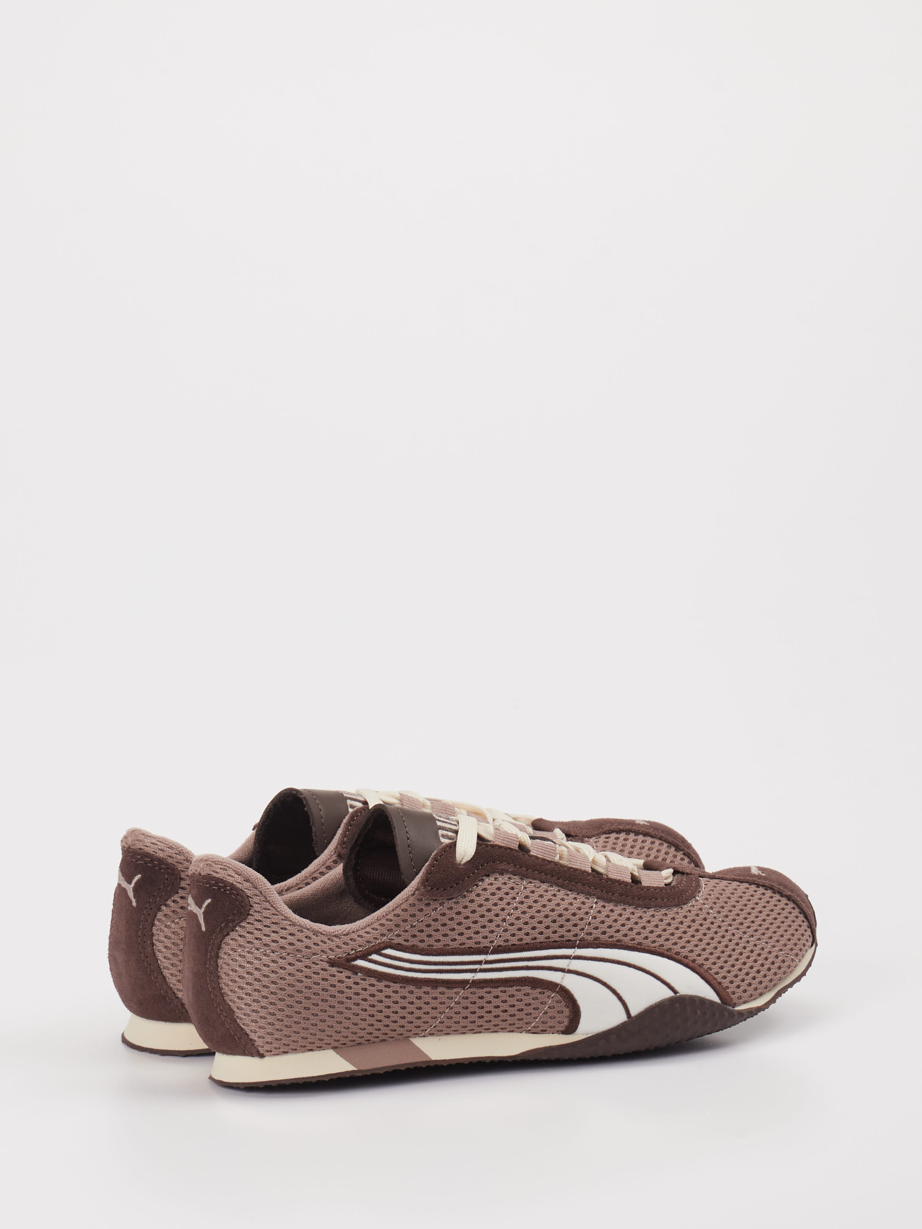 Sneaker H-Street braun 8165299000303