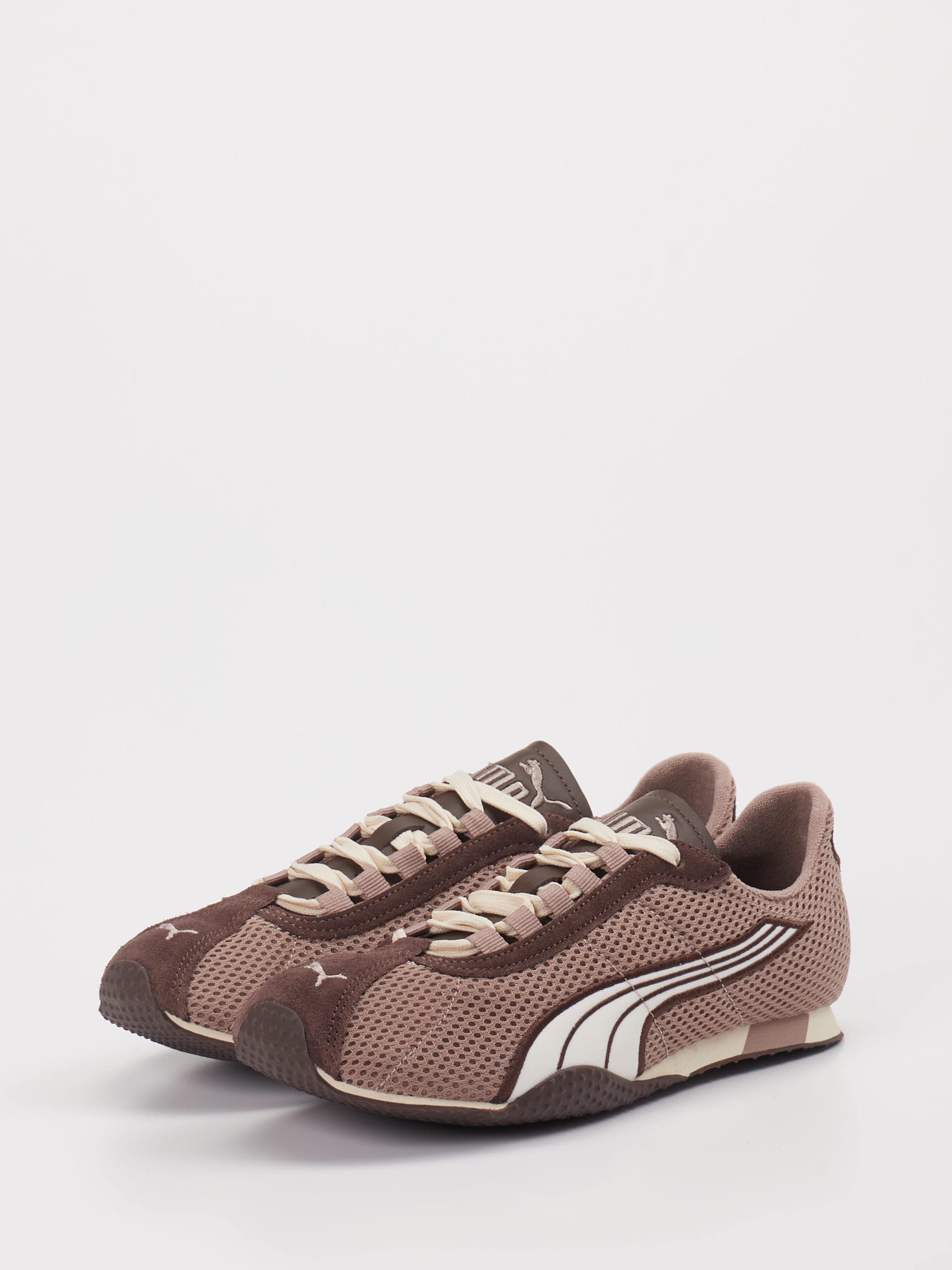 Sneaker H-Street braun 8165299000302