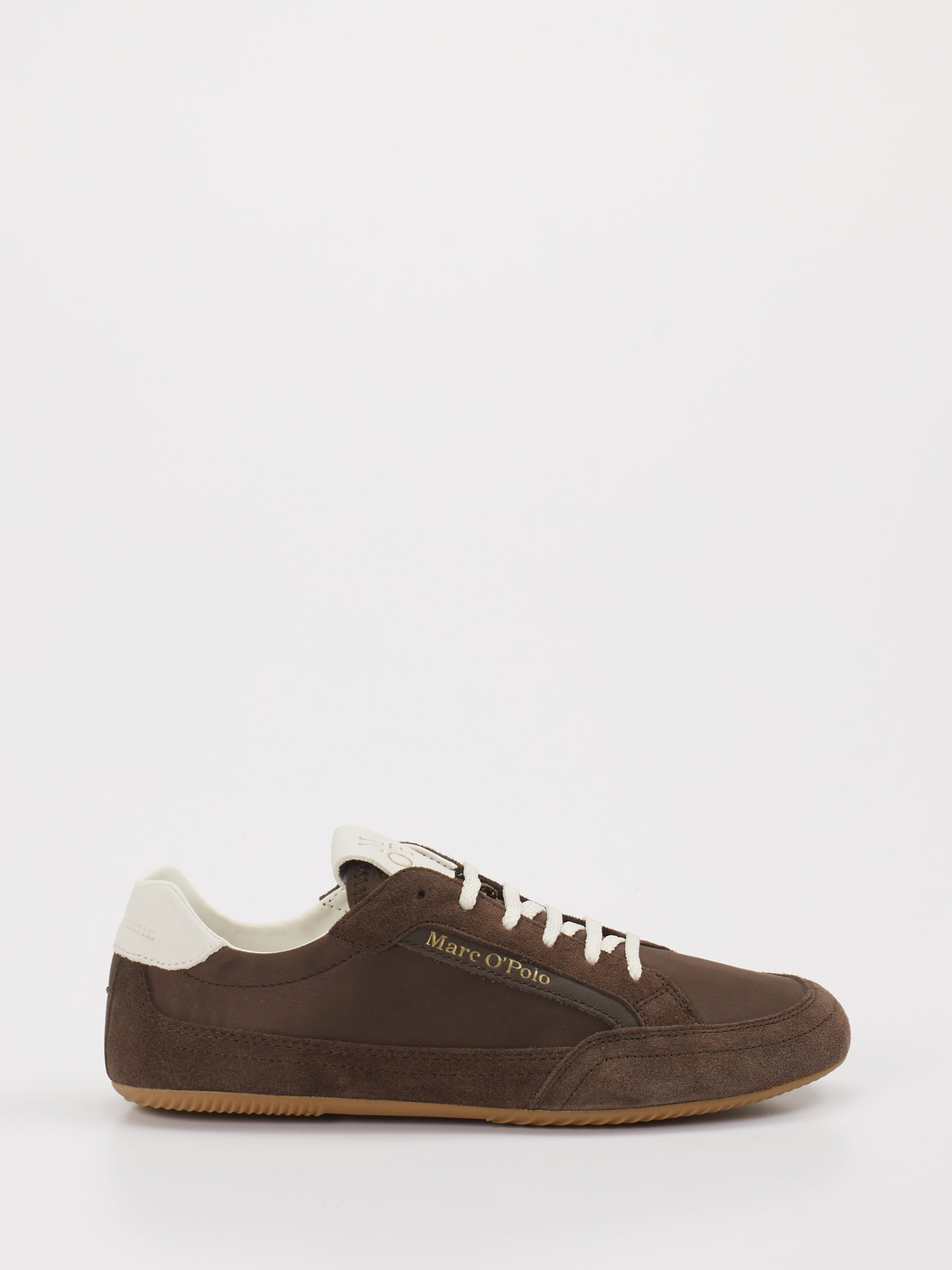 Sneaker Lola braun 1661209012601
