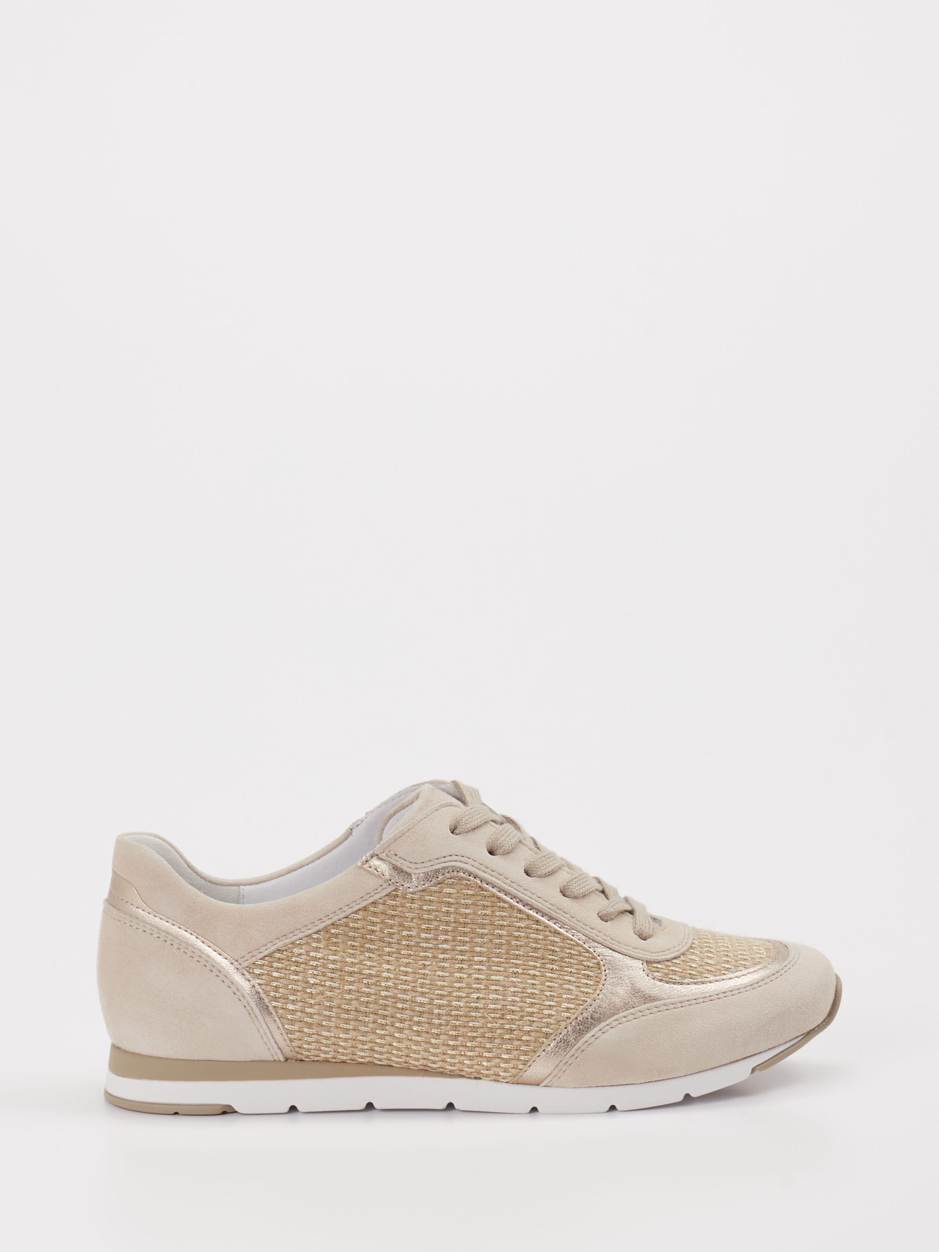 Sneaker Rosa beige 2661353001501
