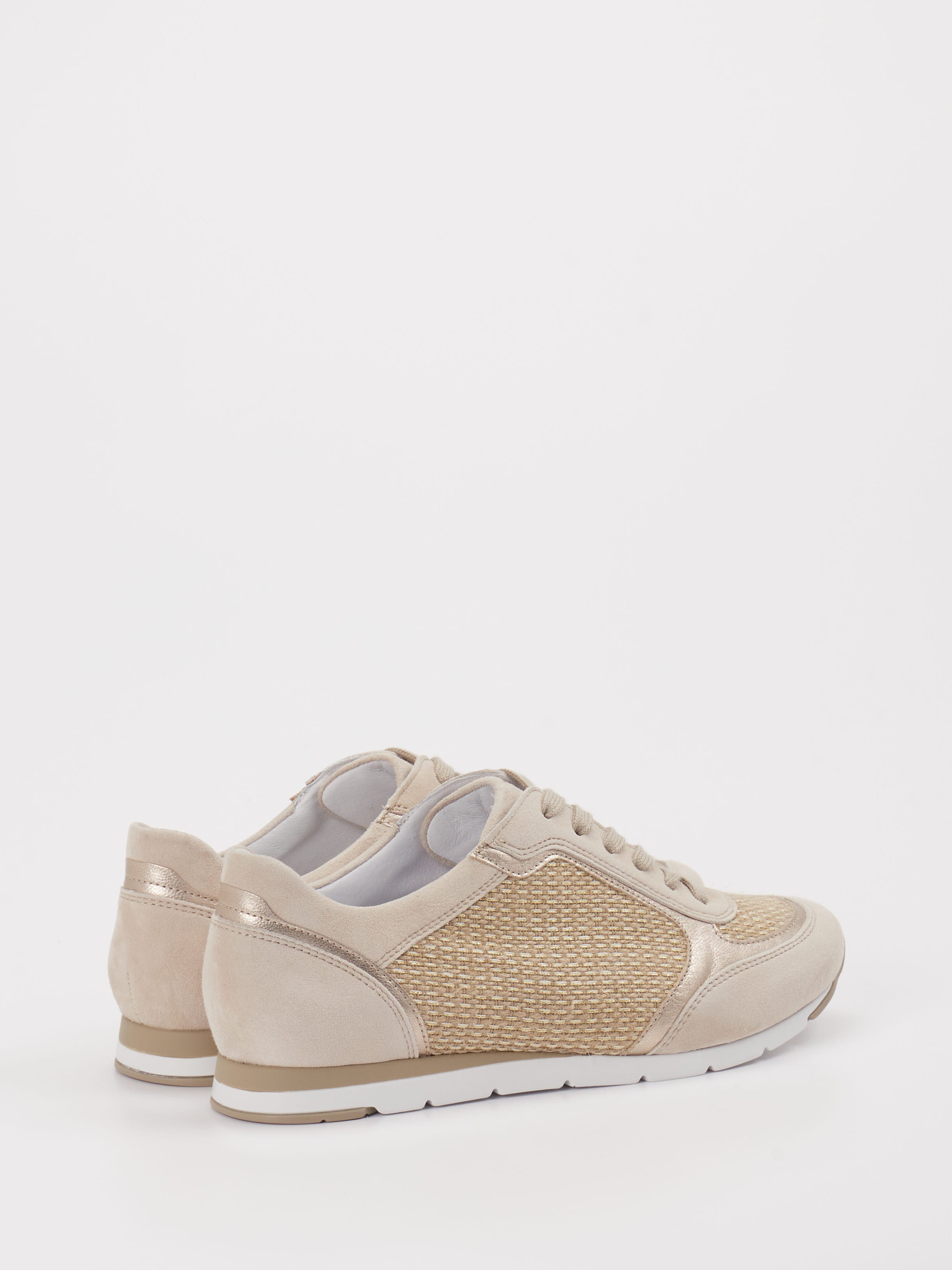 Sneaker Rosa beige 2661353001503