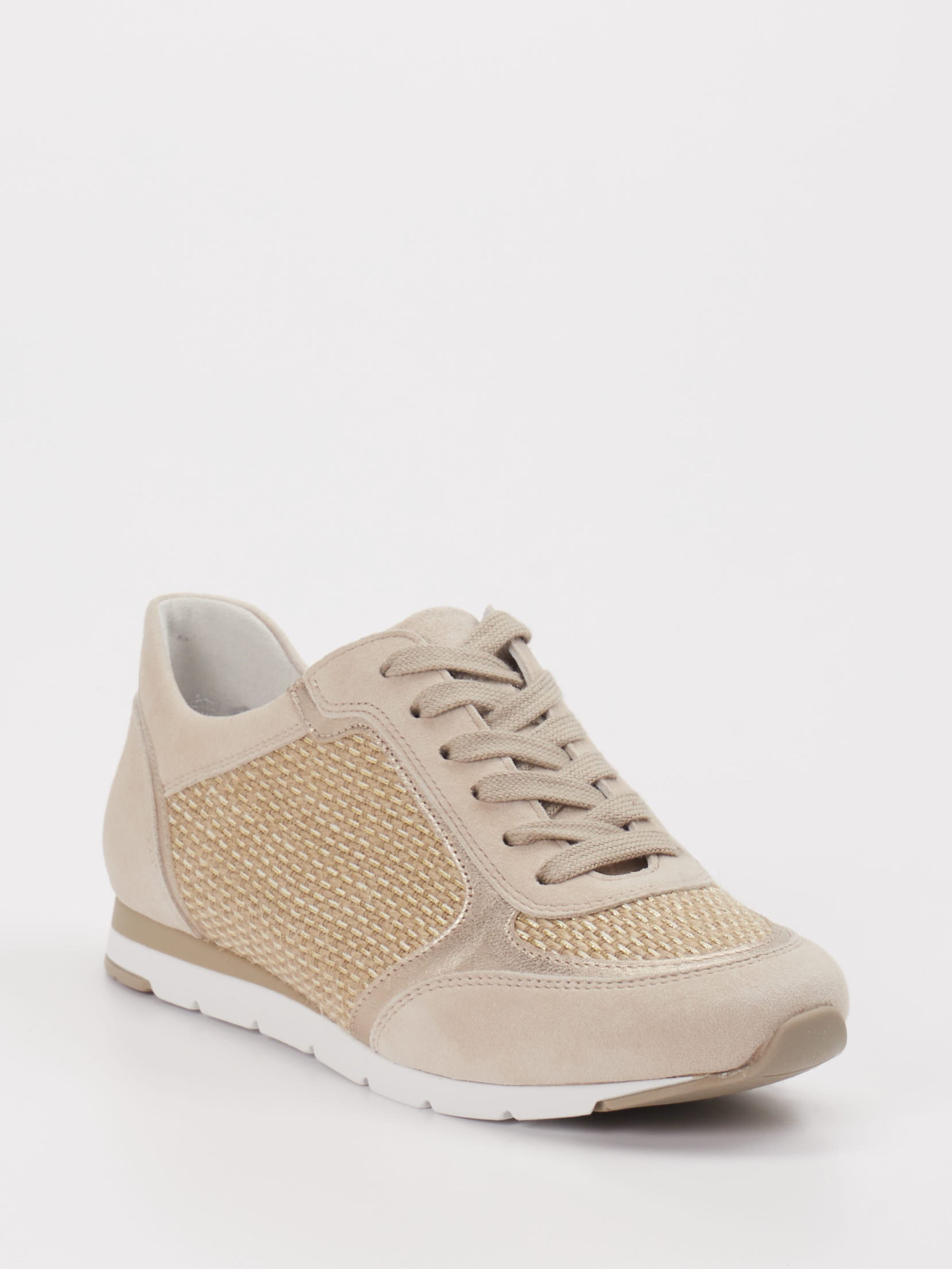 Sneaker Rosa beige 2661353001506
