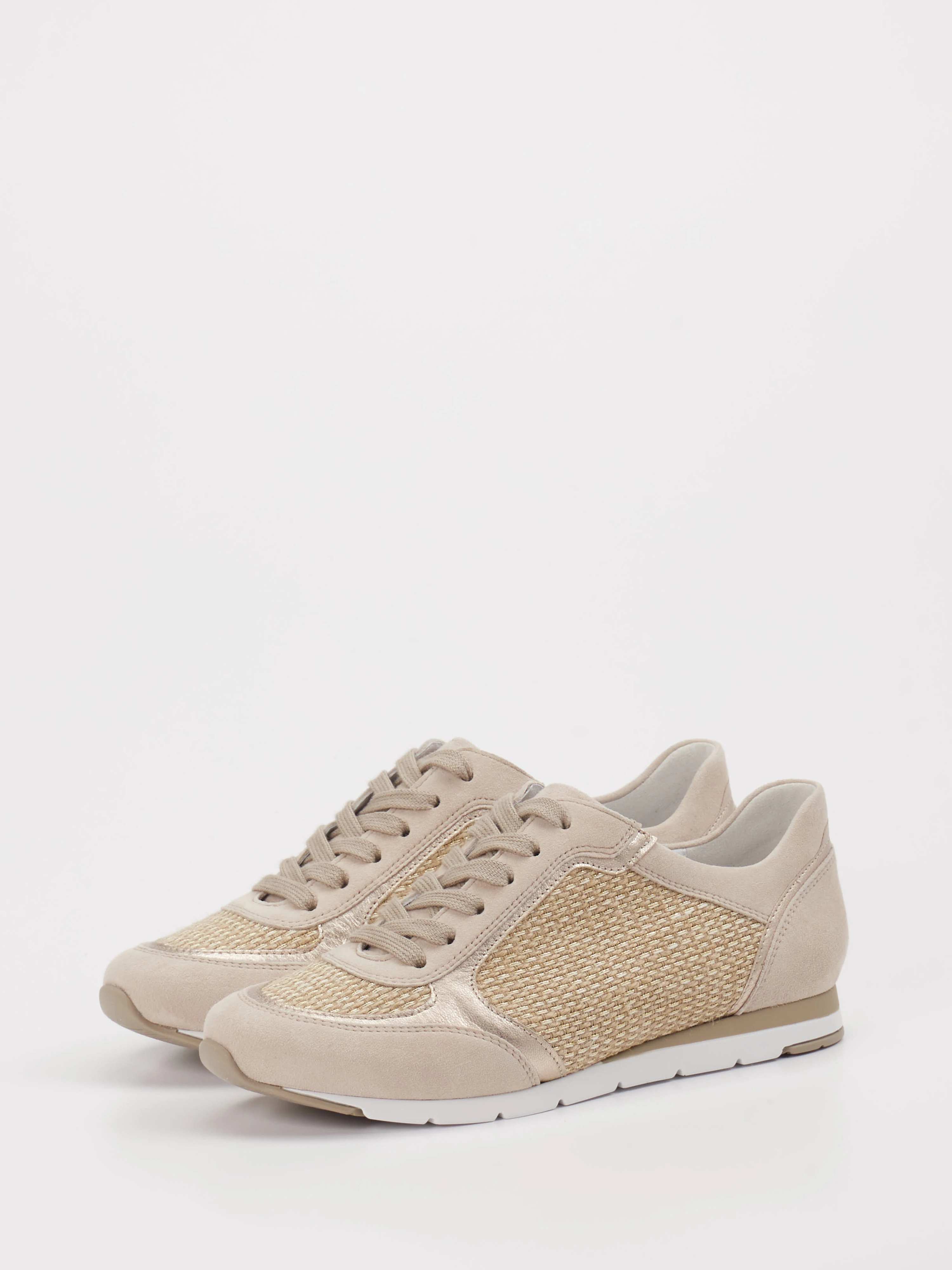 Sneaker Rosa beige 2661353001502