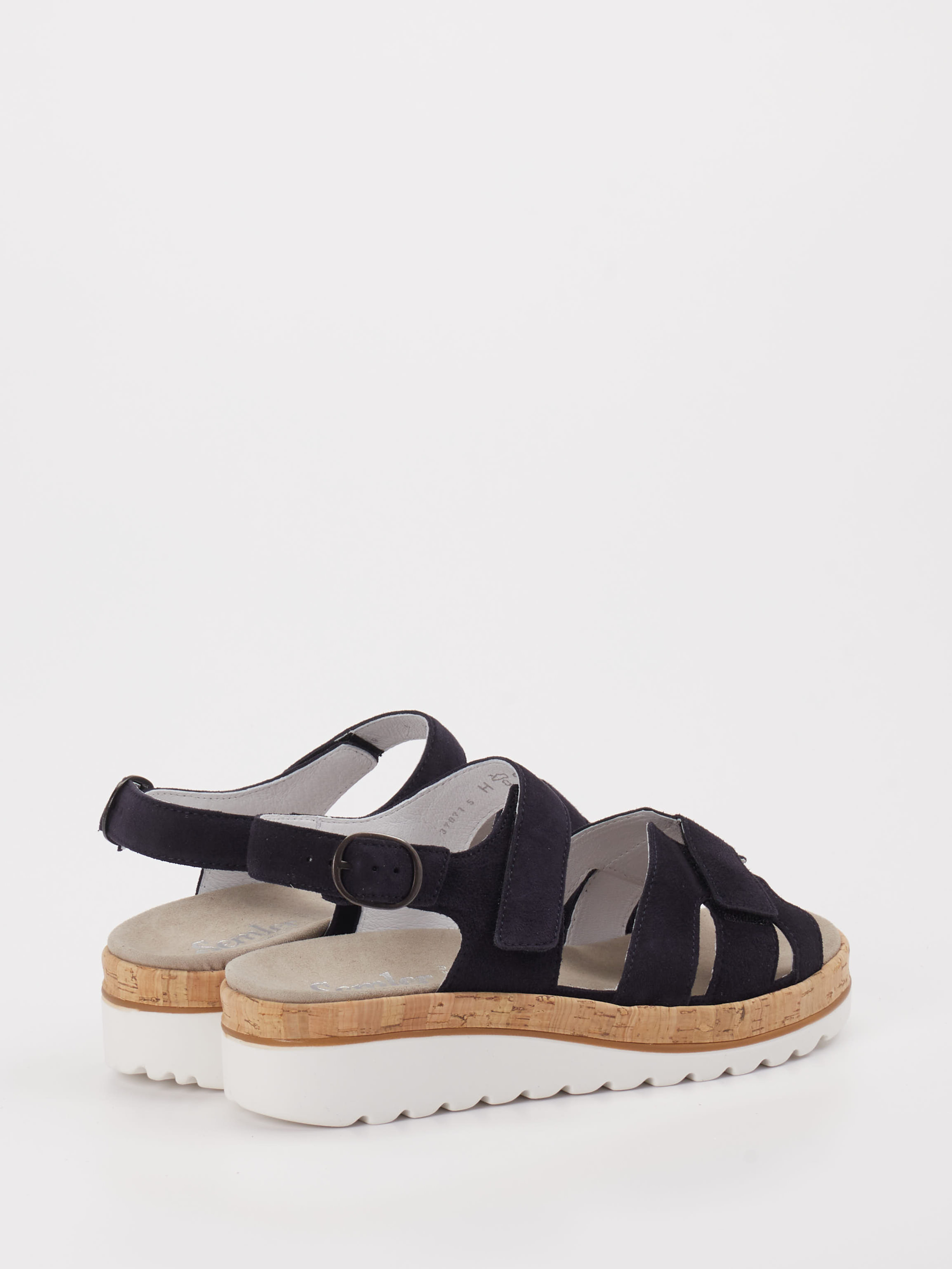 Sandale Trixi blau 2253109005503