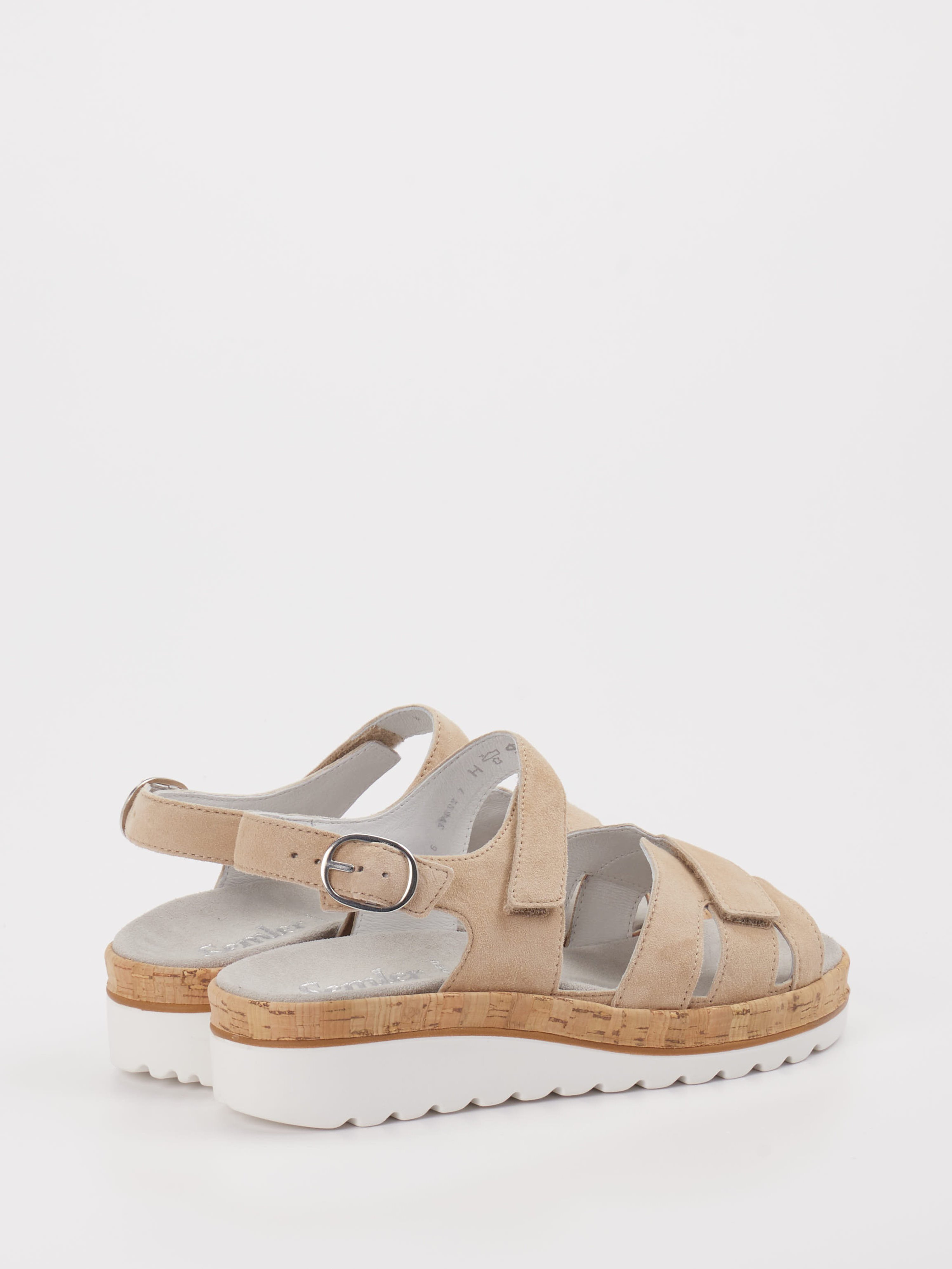 Sandale Trixi beige 2253359001303