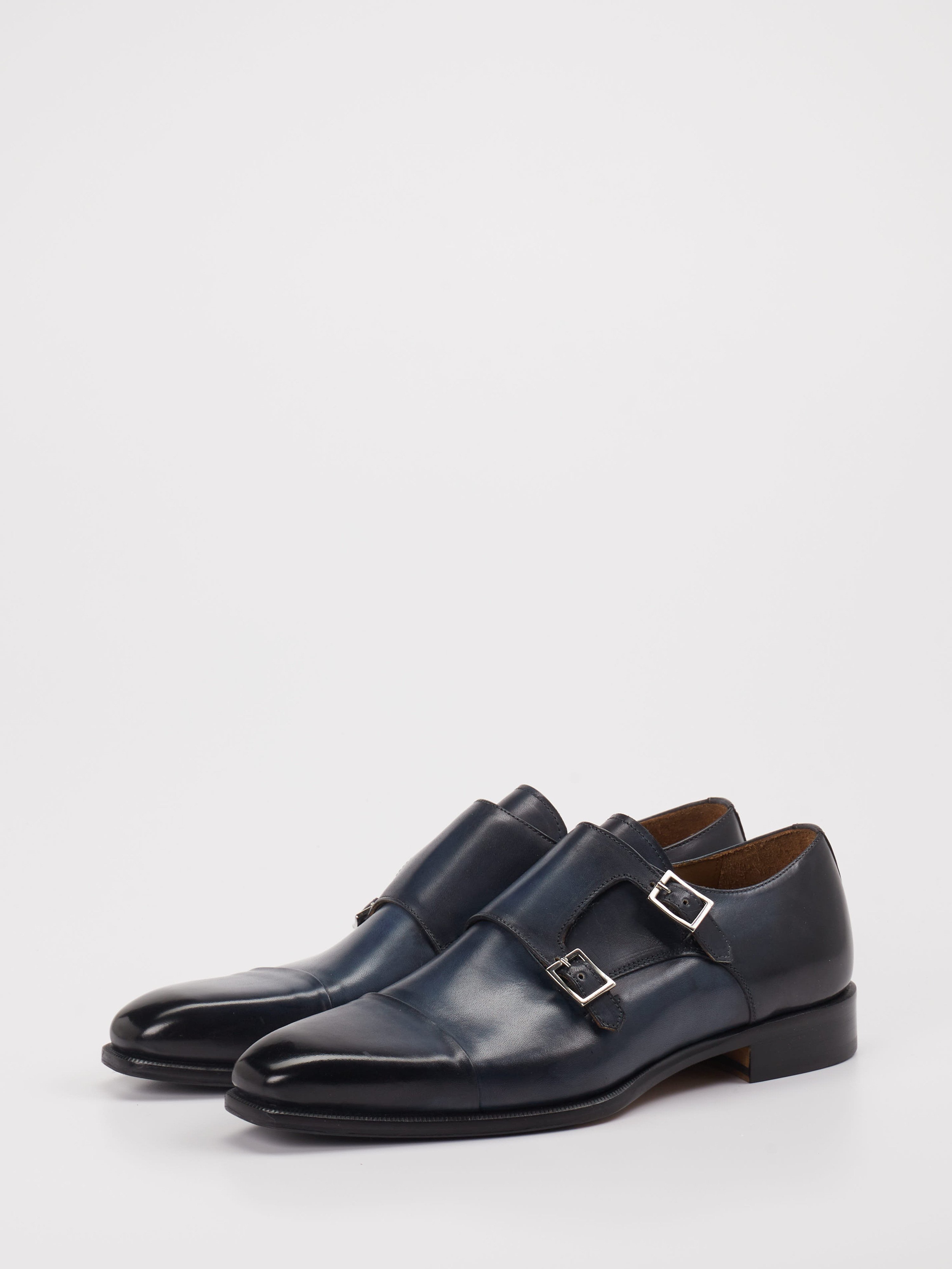 Slipper blau 4509159000102
