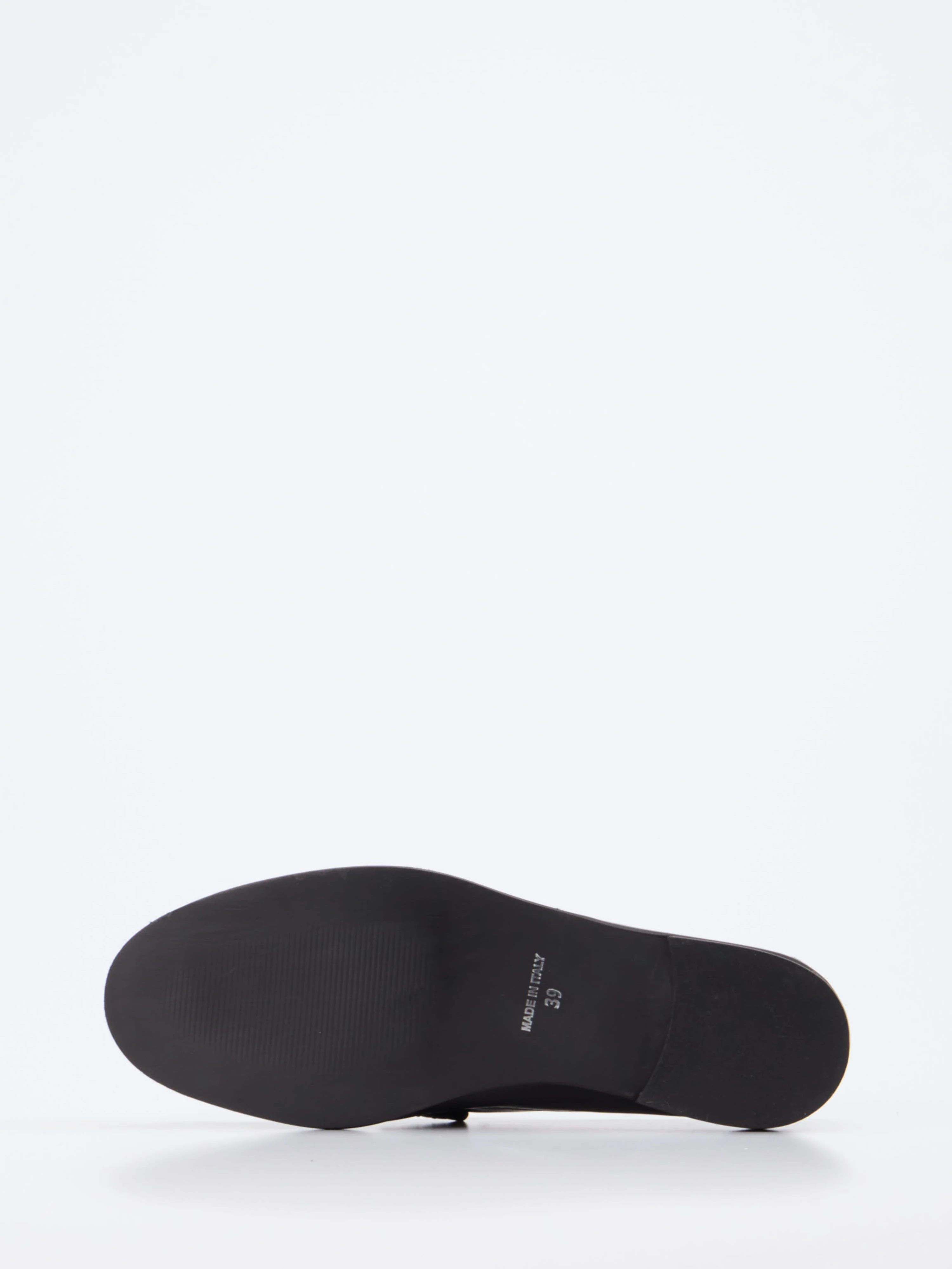 Slipper schwarz 1510009038005