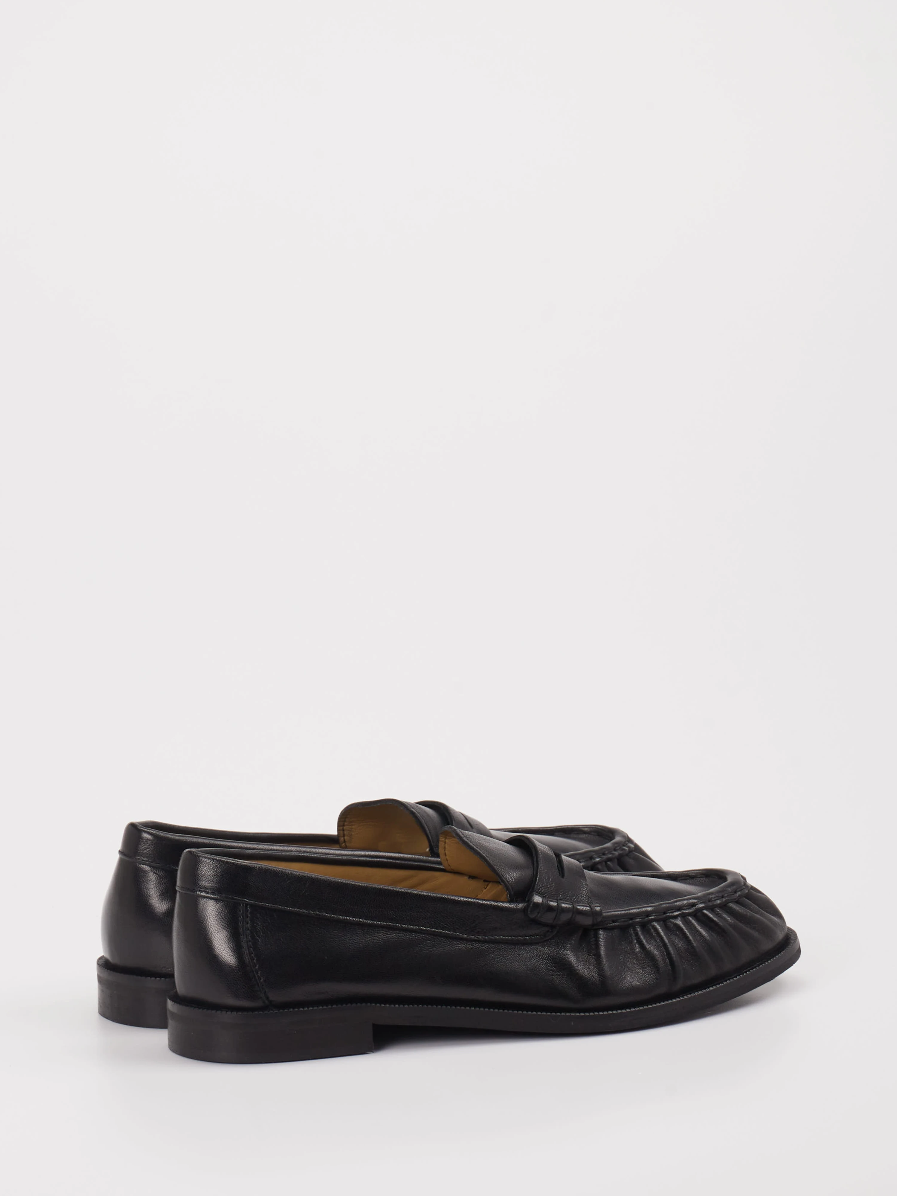 Slipper schwarz 1510009038003