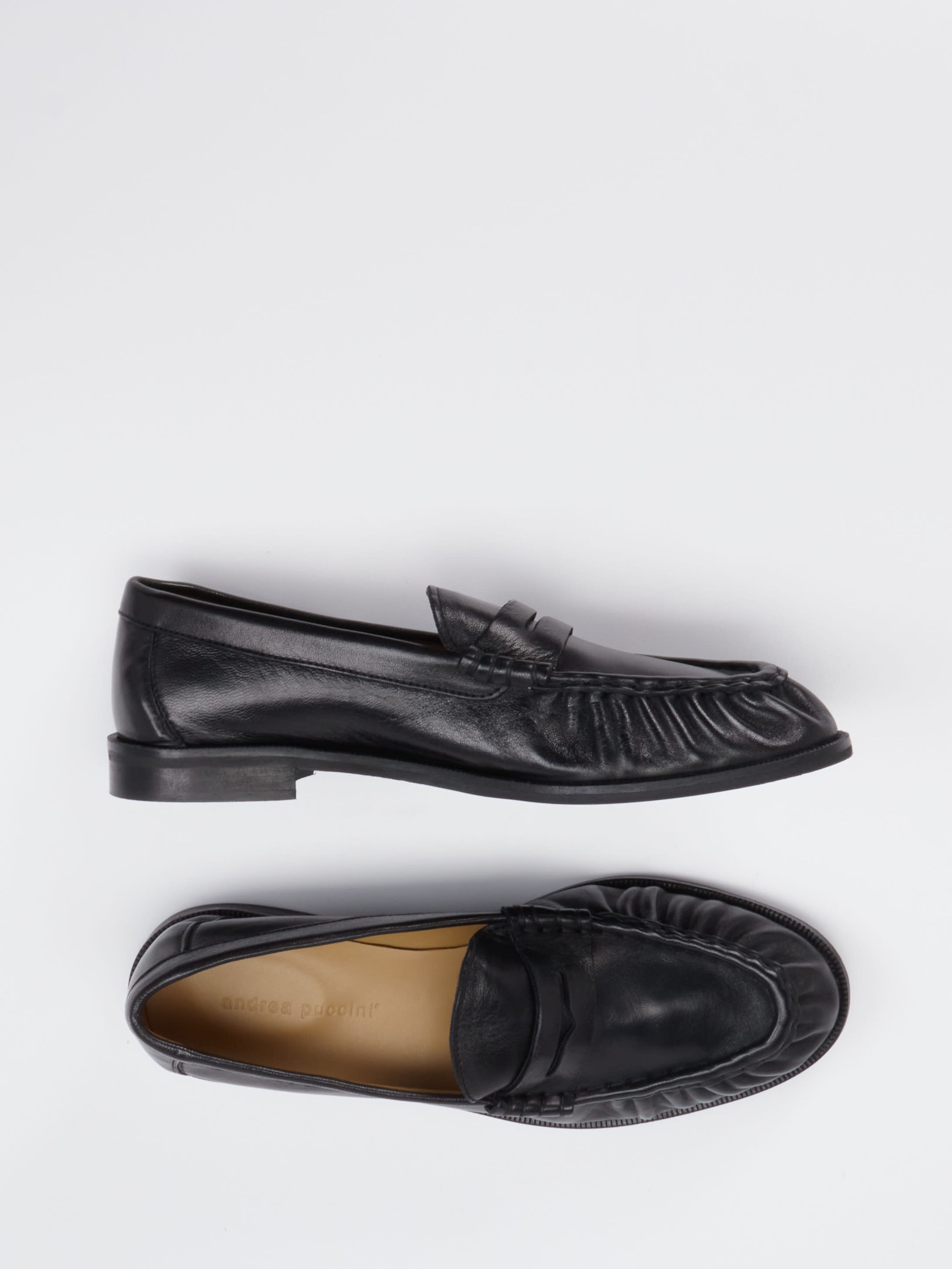 Slipper schwarz 1510009038004