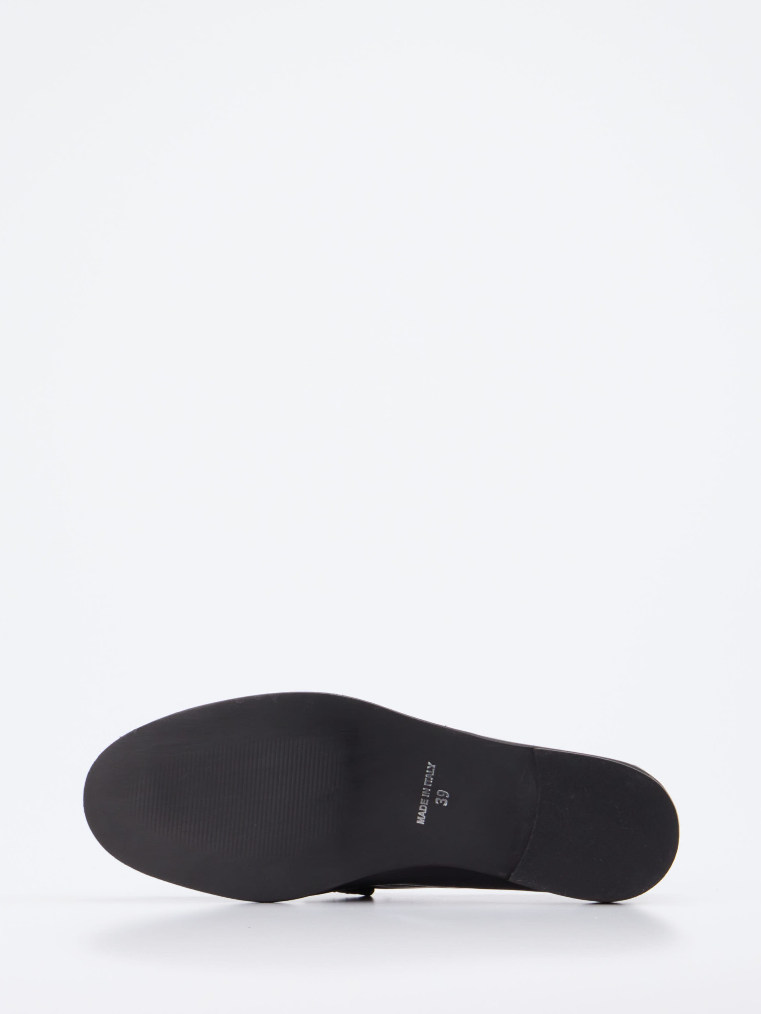 Slipper schwarz 1510009038005