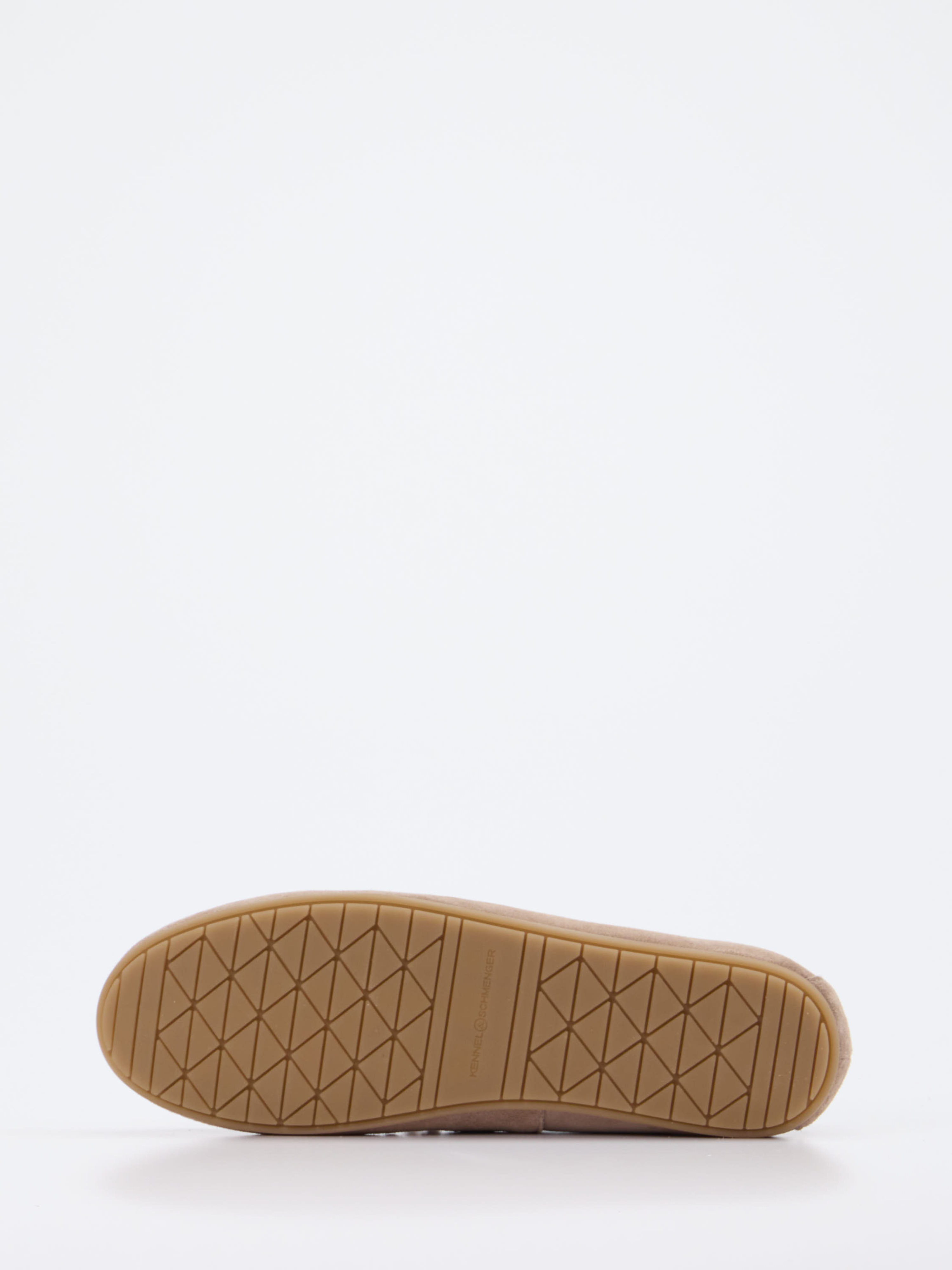 Slipper DROP braun 1511249010205