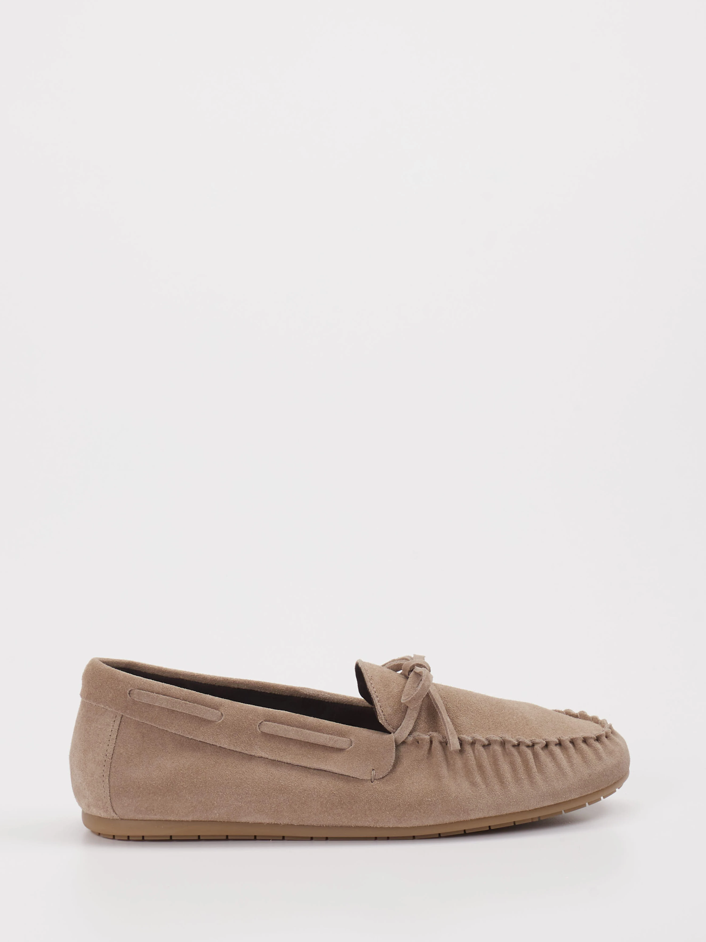Slipper DROP braun 1511249010201