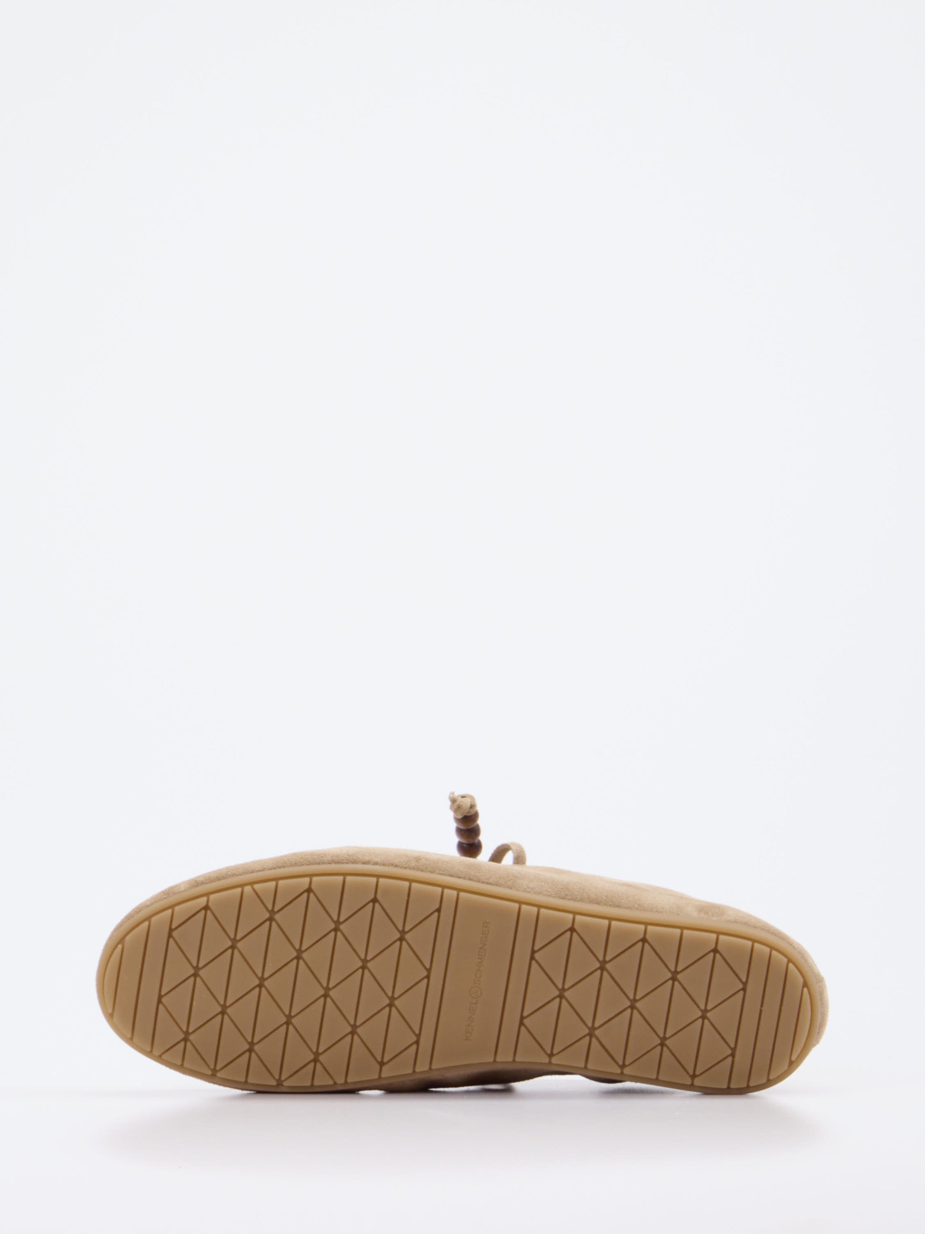 Schnürschuh DROP beige 1561329000405