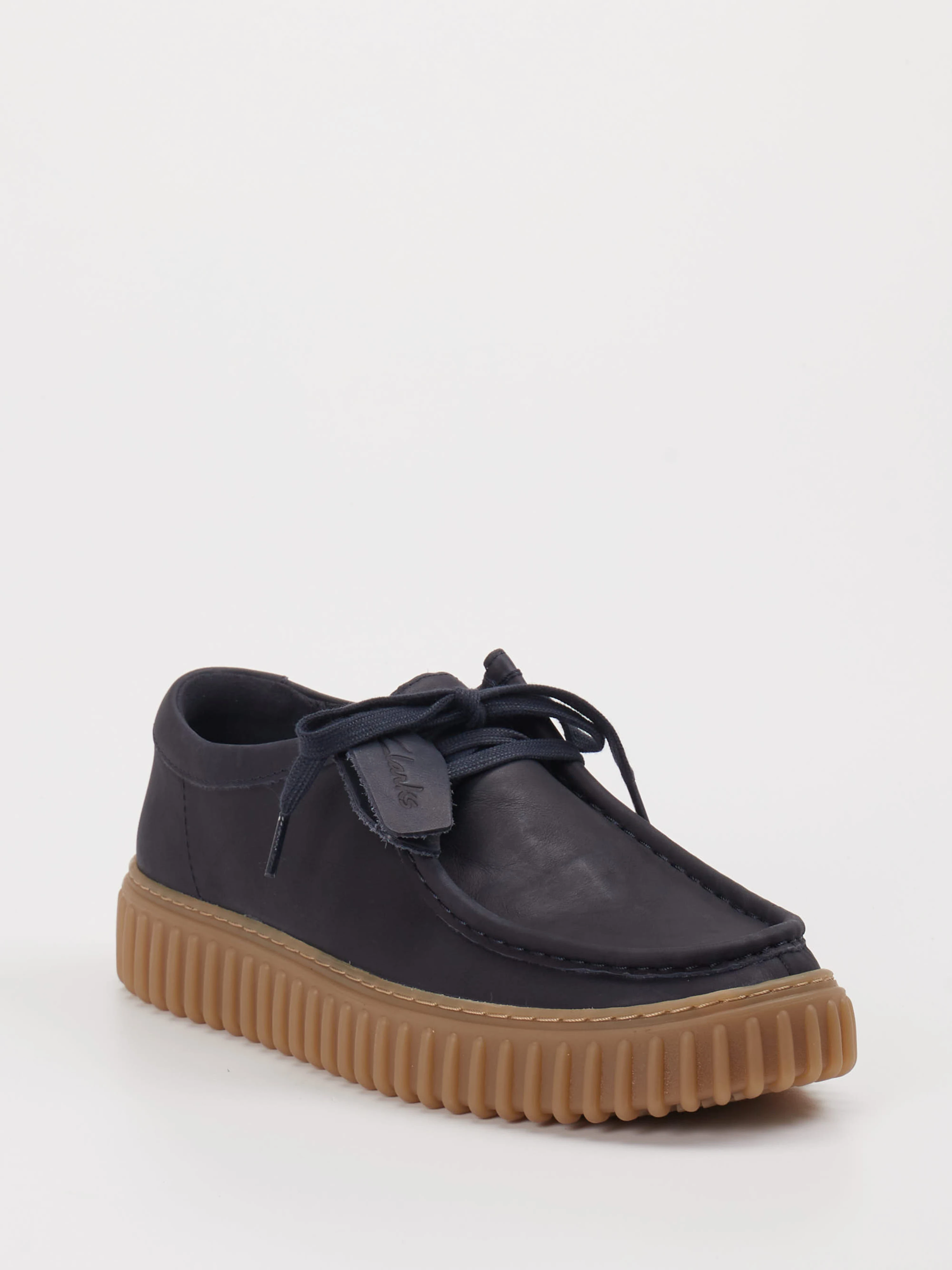 Schnürschuh Torhill Lo