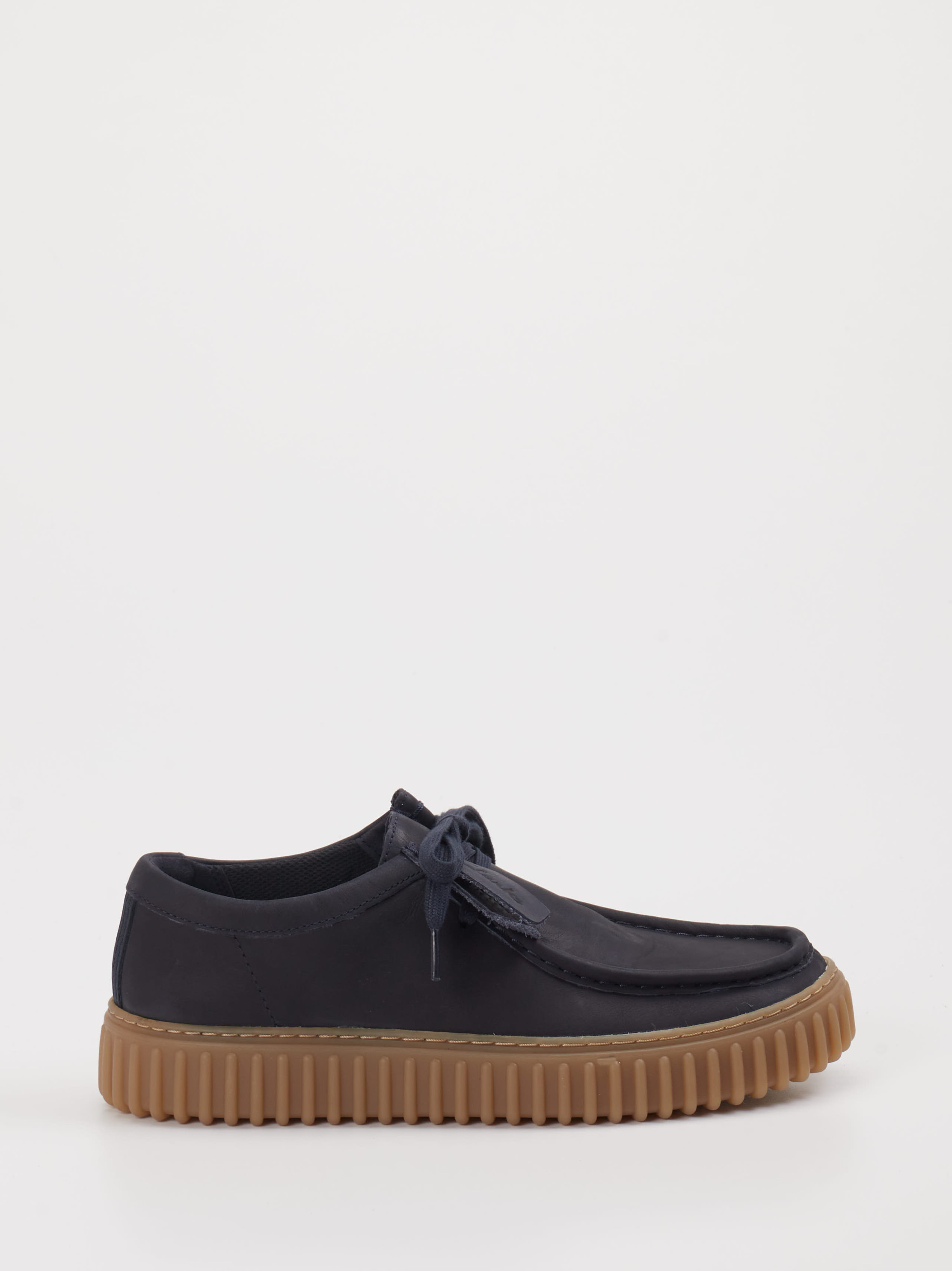 Schnürschuh Torhill Lo blau 4610109128601