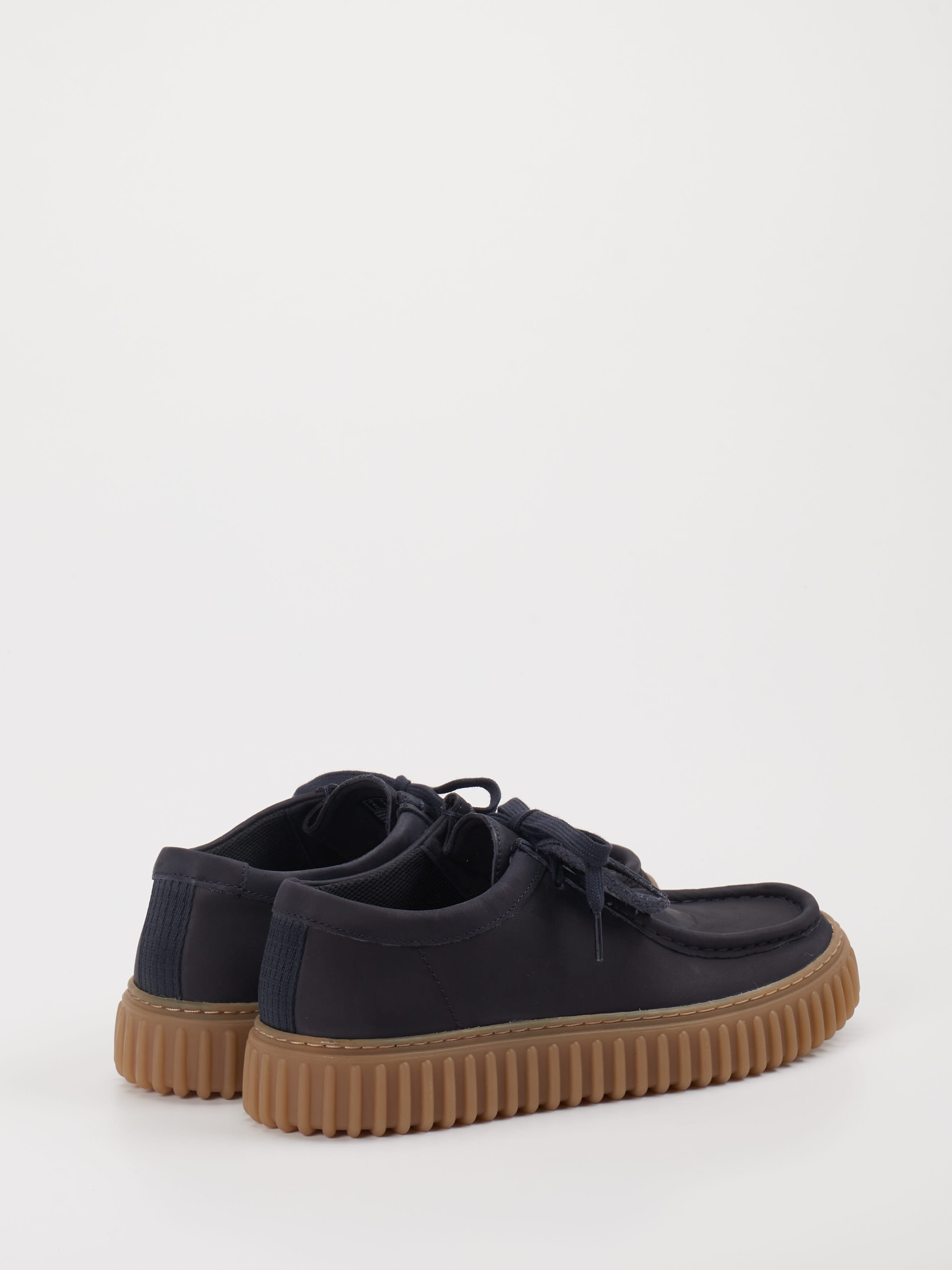 Schnürschuh Torhill Lo blau 4610109128603