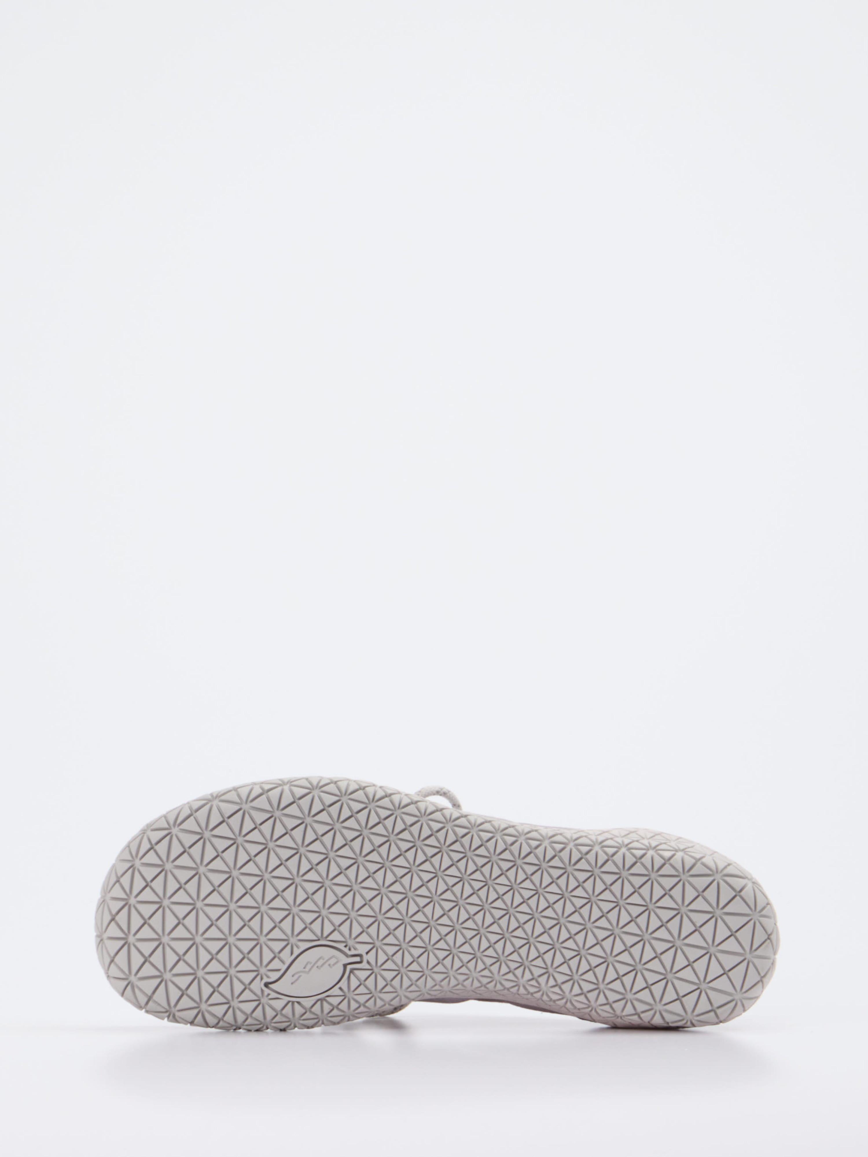 Barfußschuh H-Britt silber 2651449006405