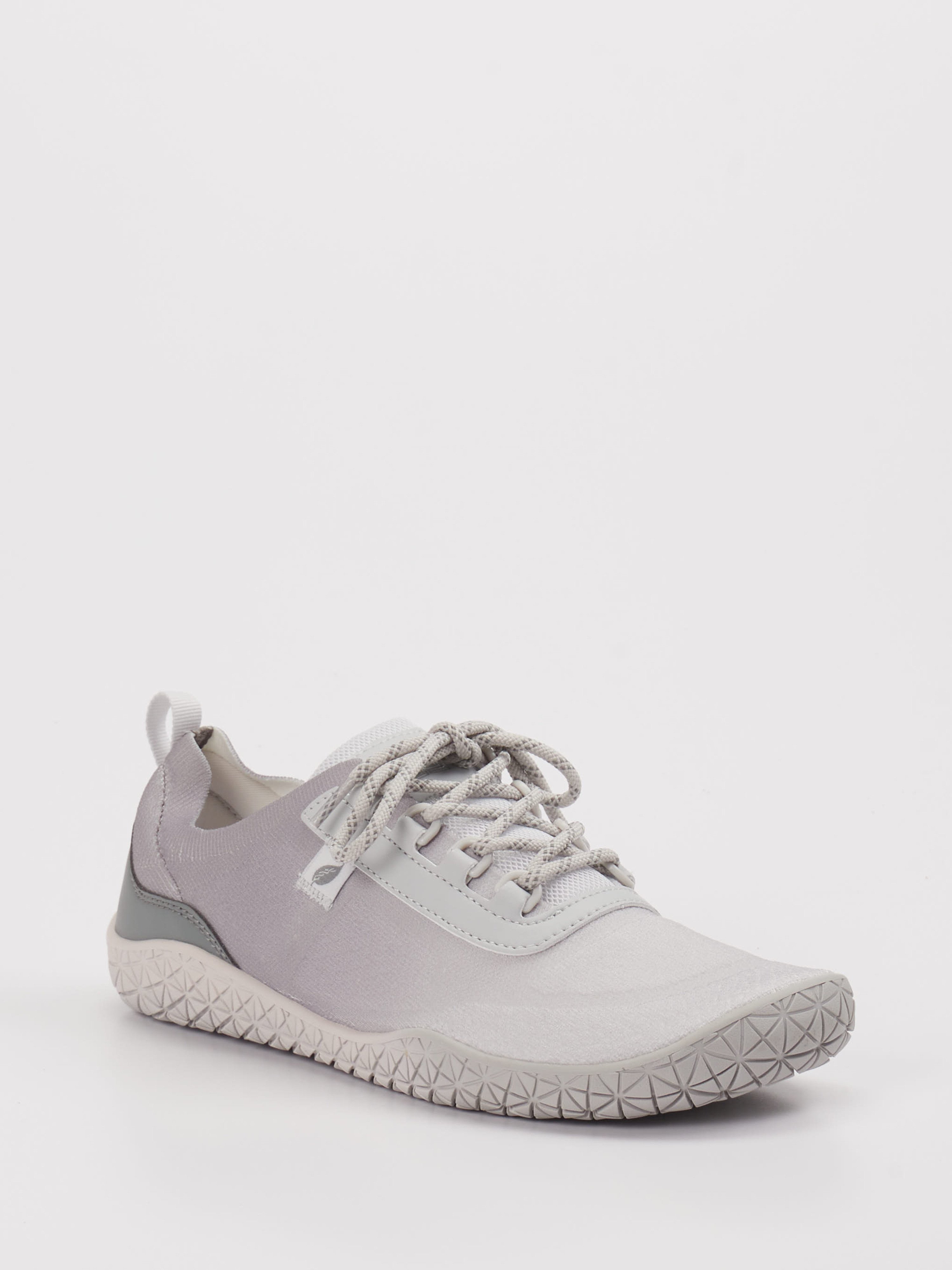 Barfußschuh H-Britt silber 2651449006406