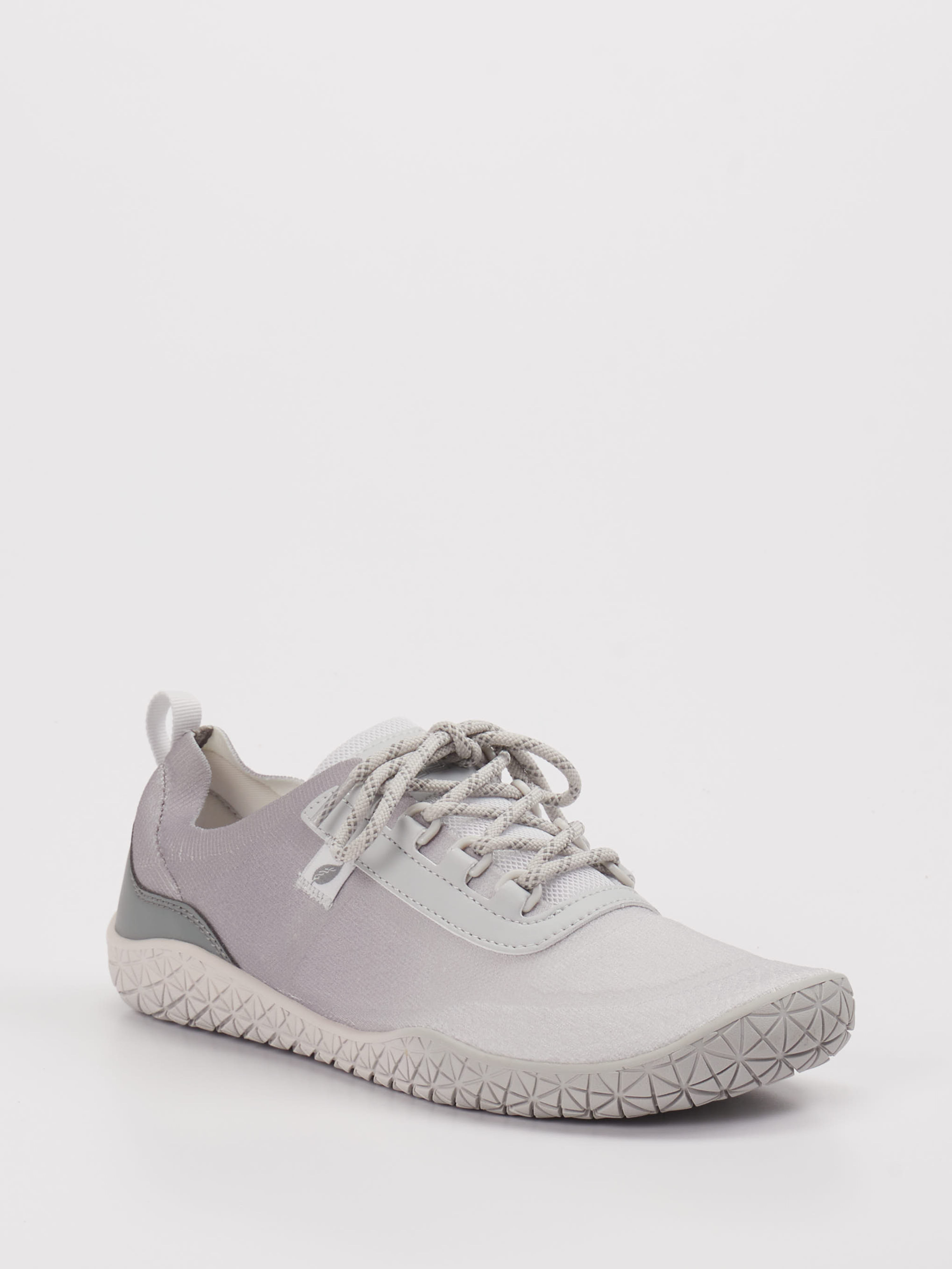 Barfußschuh H-Britt silber 2651449006406