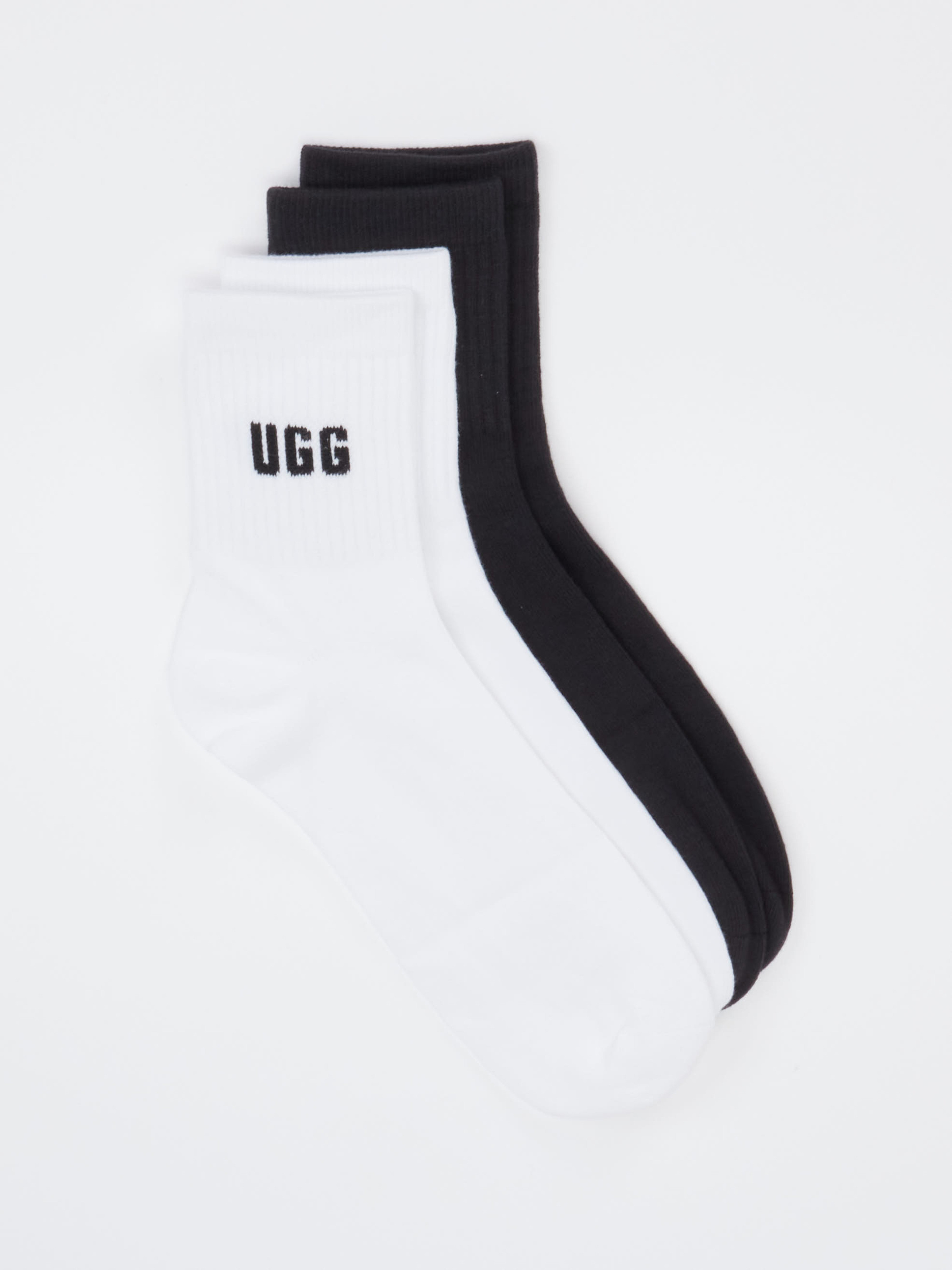 Sneakersocke weiß 9192790000506