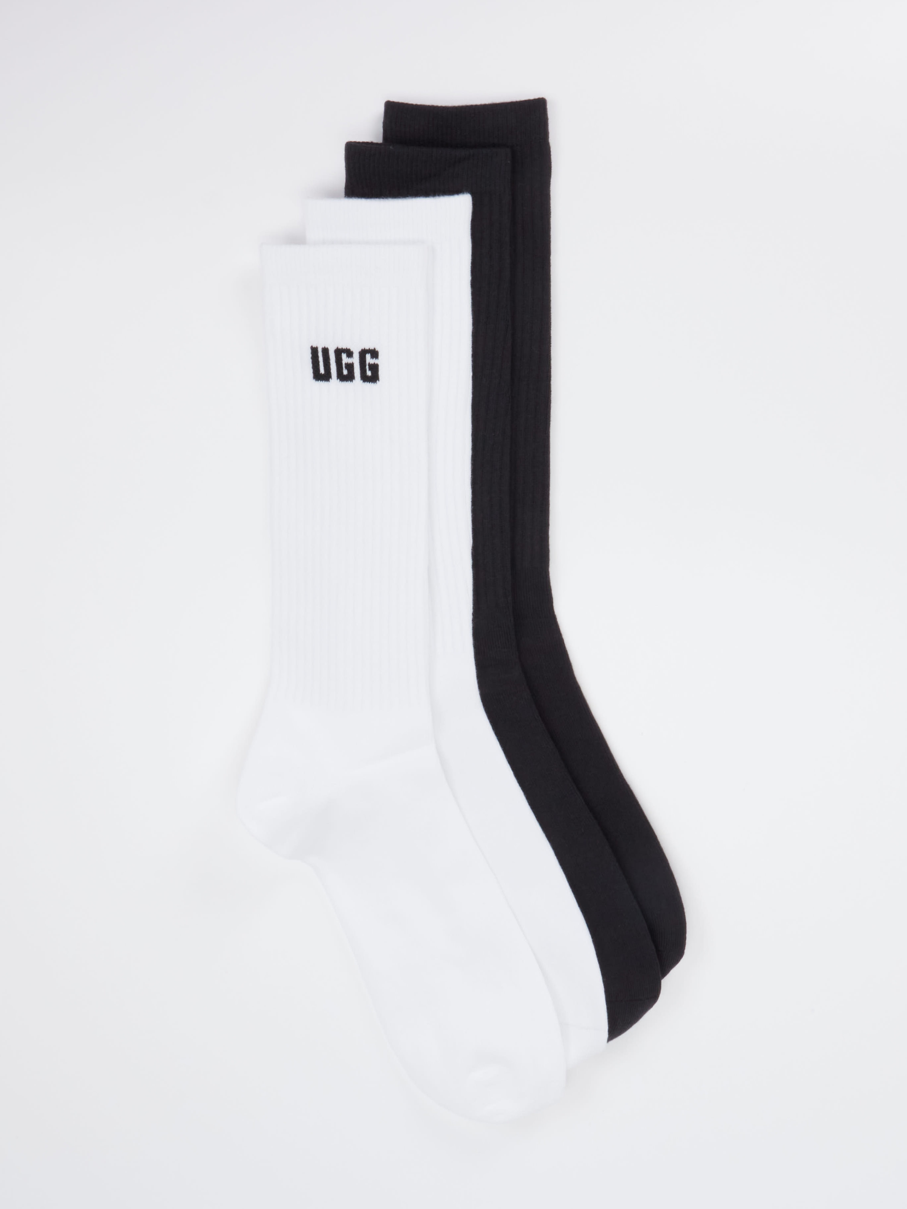 Socke gemustert weiß 9491790000506